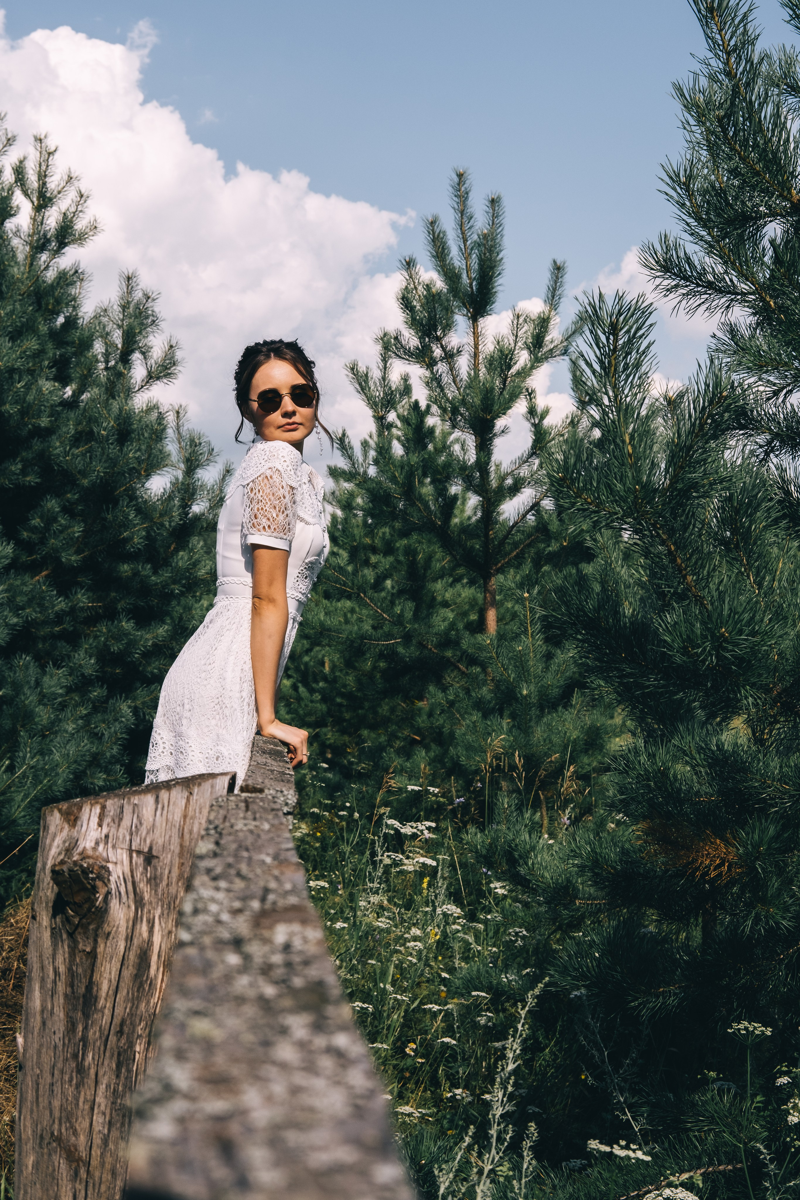 Ростислав и Анастасия. Фотограф на свадьбу