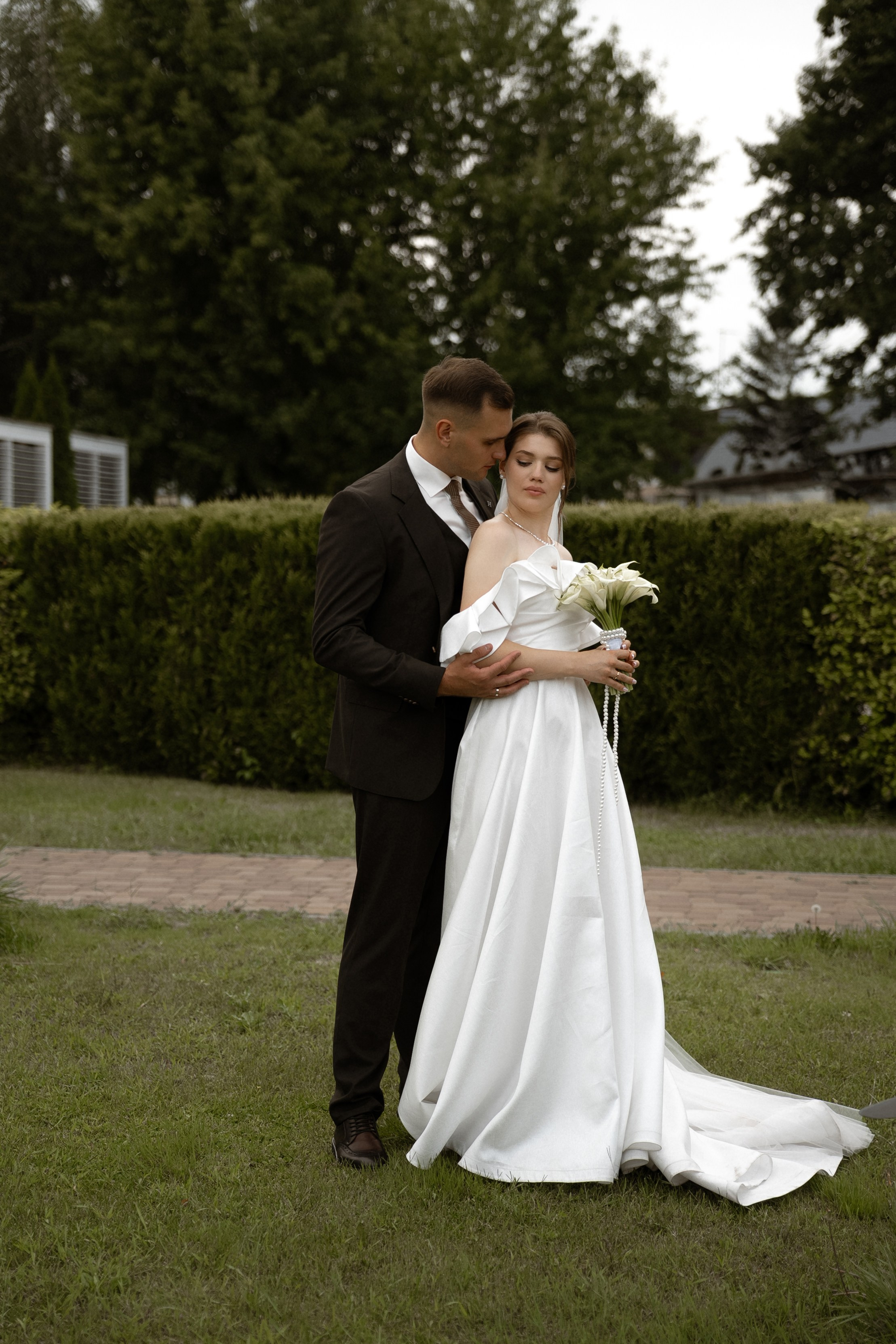 Виктория и Клим. Анонс. Семейный и портретный фотограф в Саратове Сахарова Маша