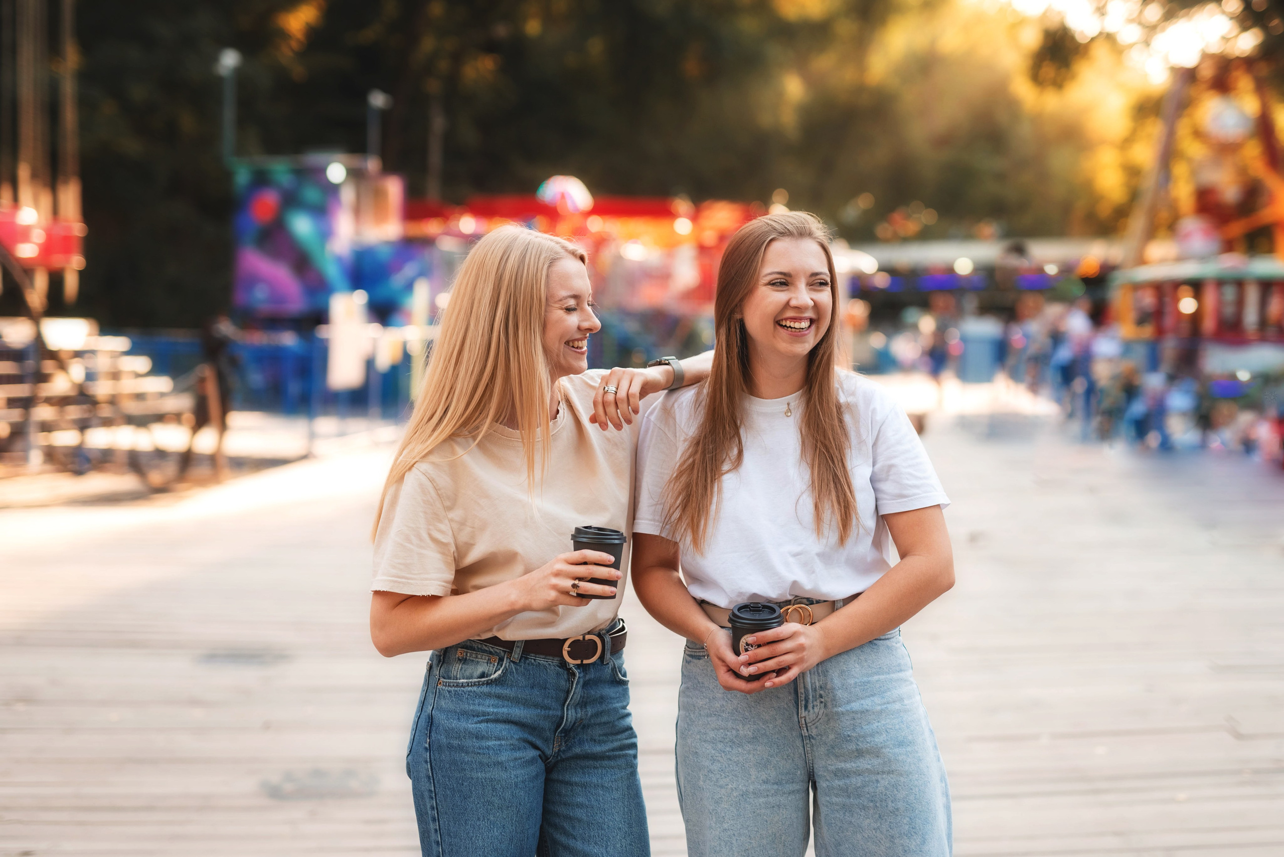 Фотосессия сестер. Семейный, детский фотограф в Воронеже Анна Никитина