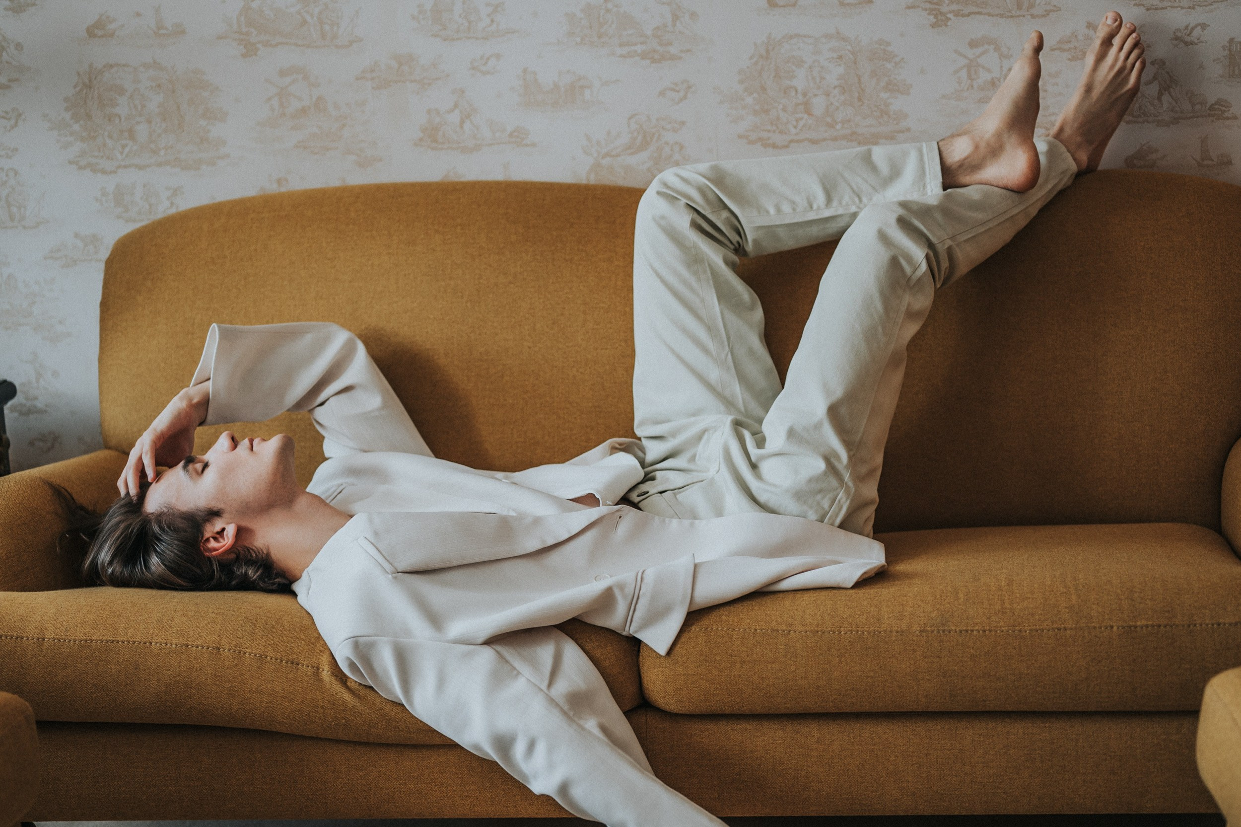 Сладкая парочка. Свадебный фотограф в Белгороде, Воронеже, Алексеевке, Старом Осколе, Губкине, Россоши