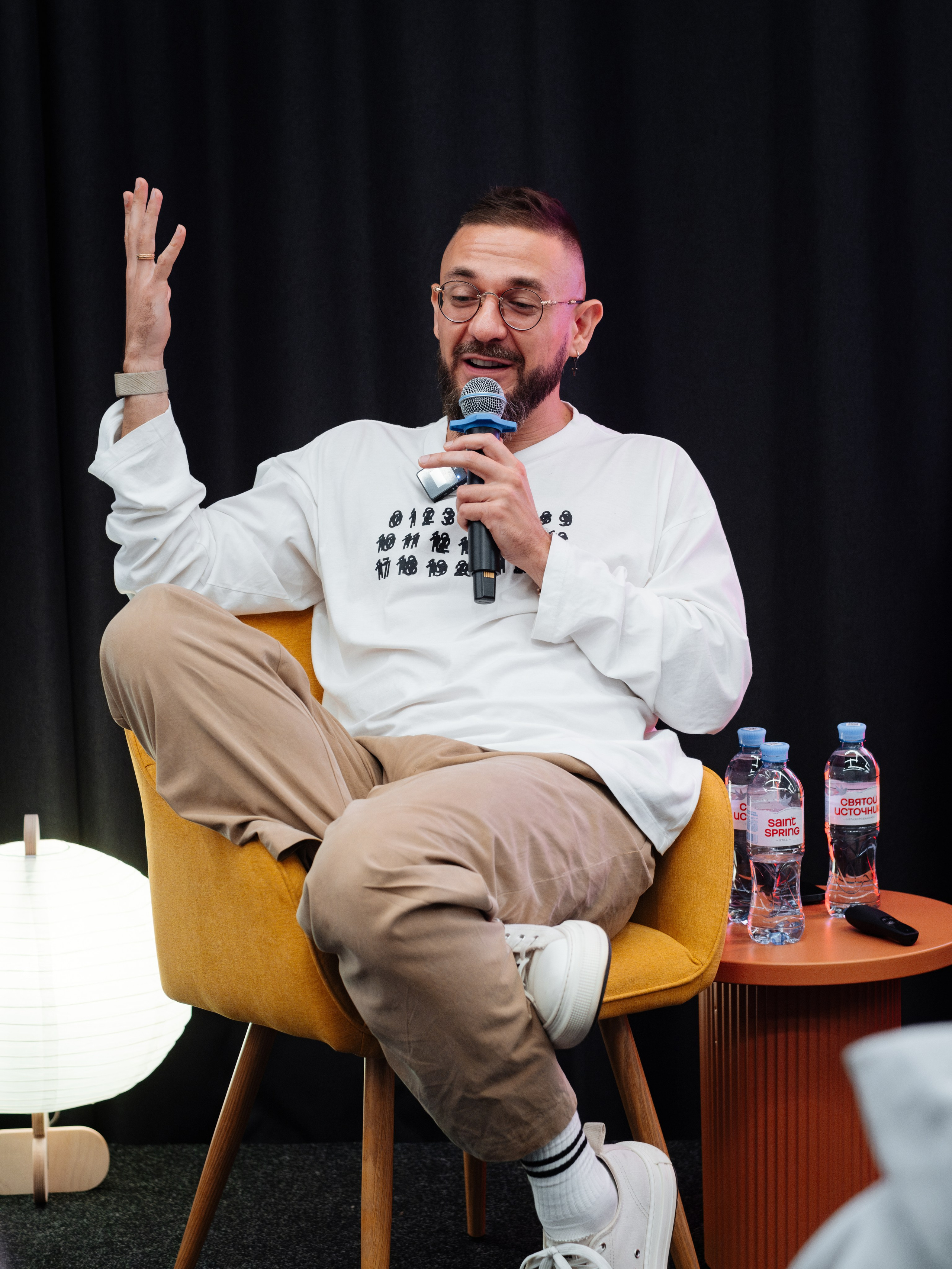 Нескучные финансы х Изионисты. Репортажный и портретный фотограф в Москве Илья Спиридонов