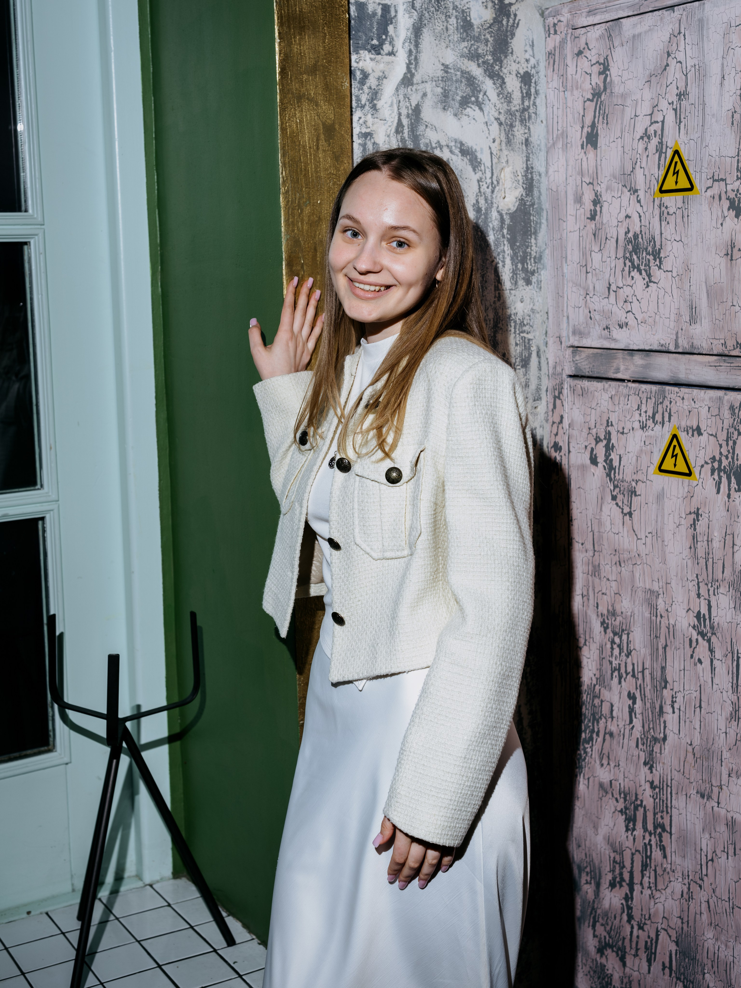 Выпускной СуперВеб. Репортажный и портретный фотограф в Москве Илья Спиридонов