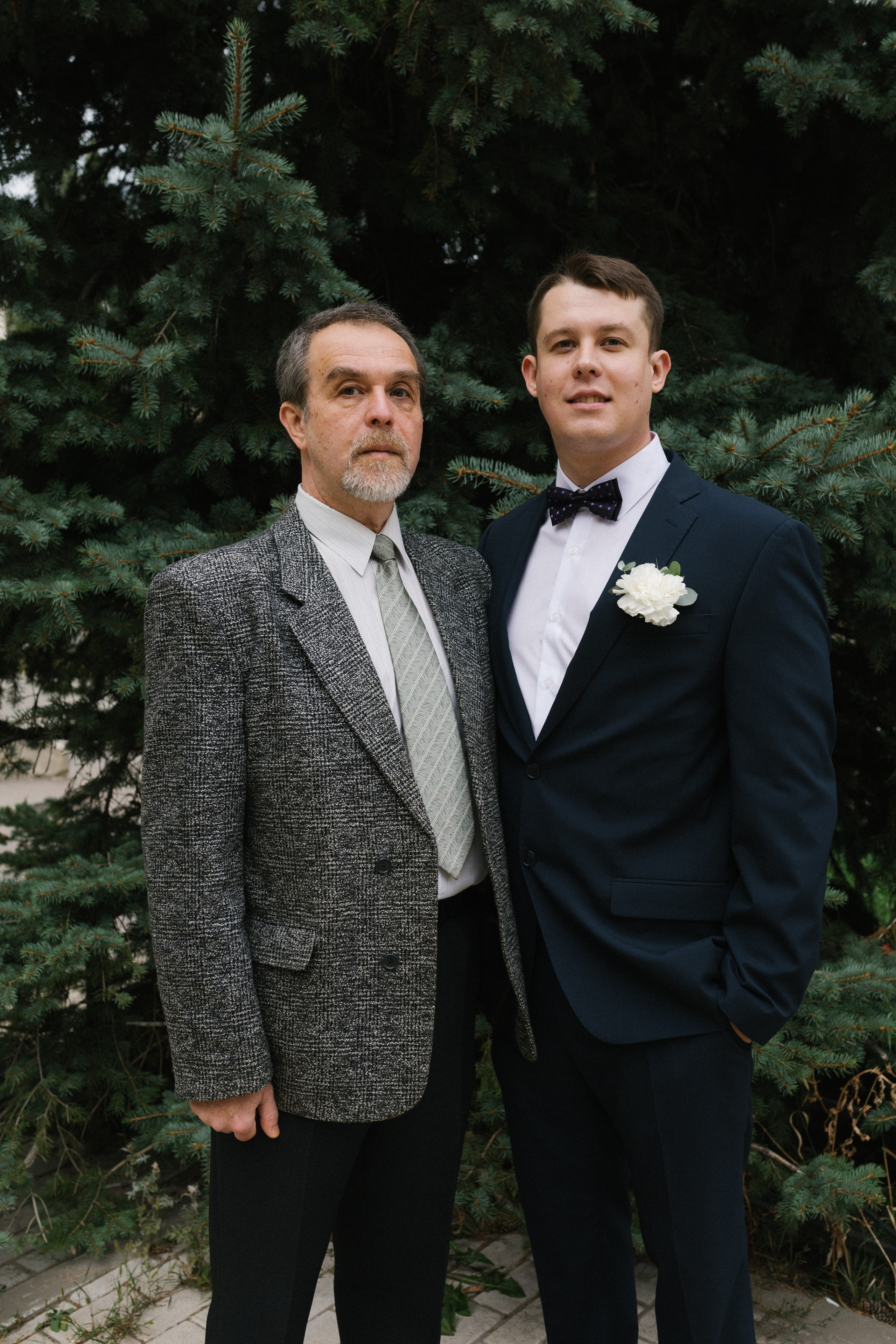 Всеволод и София. Главная