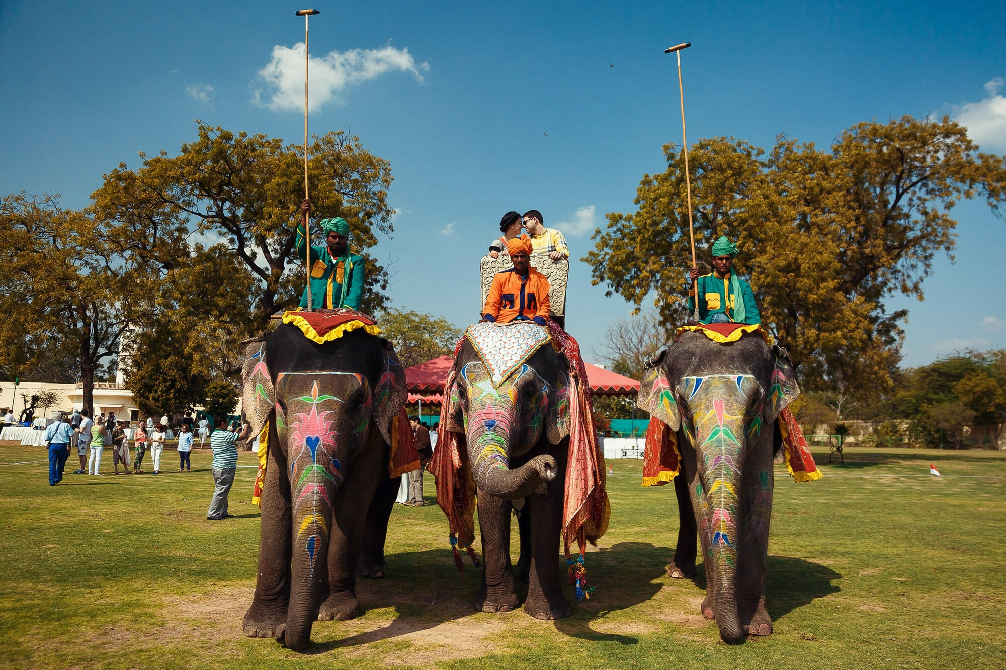 Свадьба в Индии, 1 и 2 день, свадебный репортаж. Свадебный фотограф в Санкт-Петербурге и Москве Андрей Нестеров