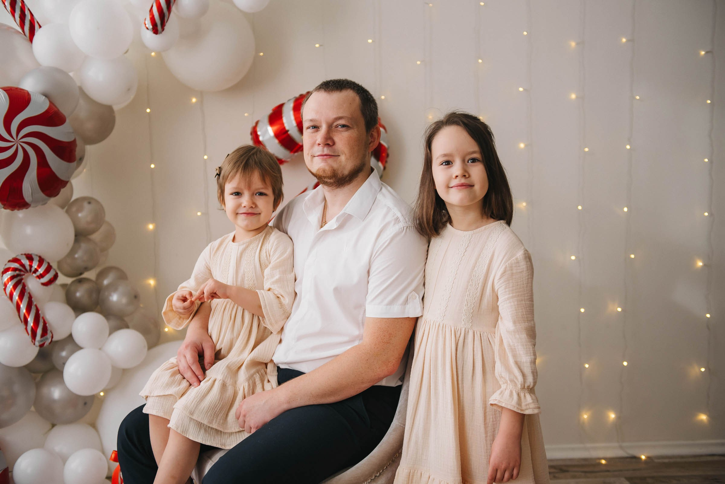 Таня Сережа Юля. Семейный и свадебный фотограф Алёна Морозова Коломна