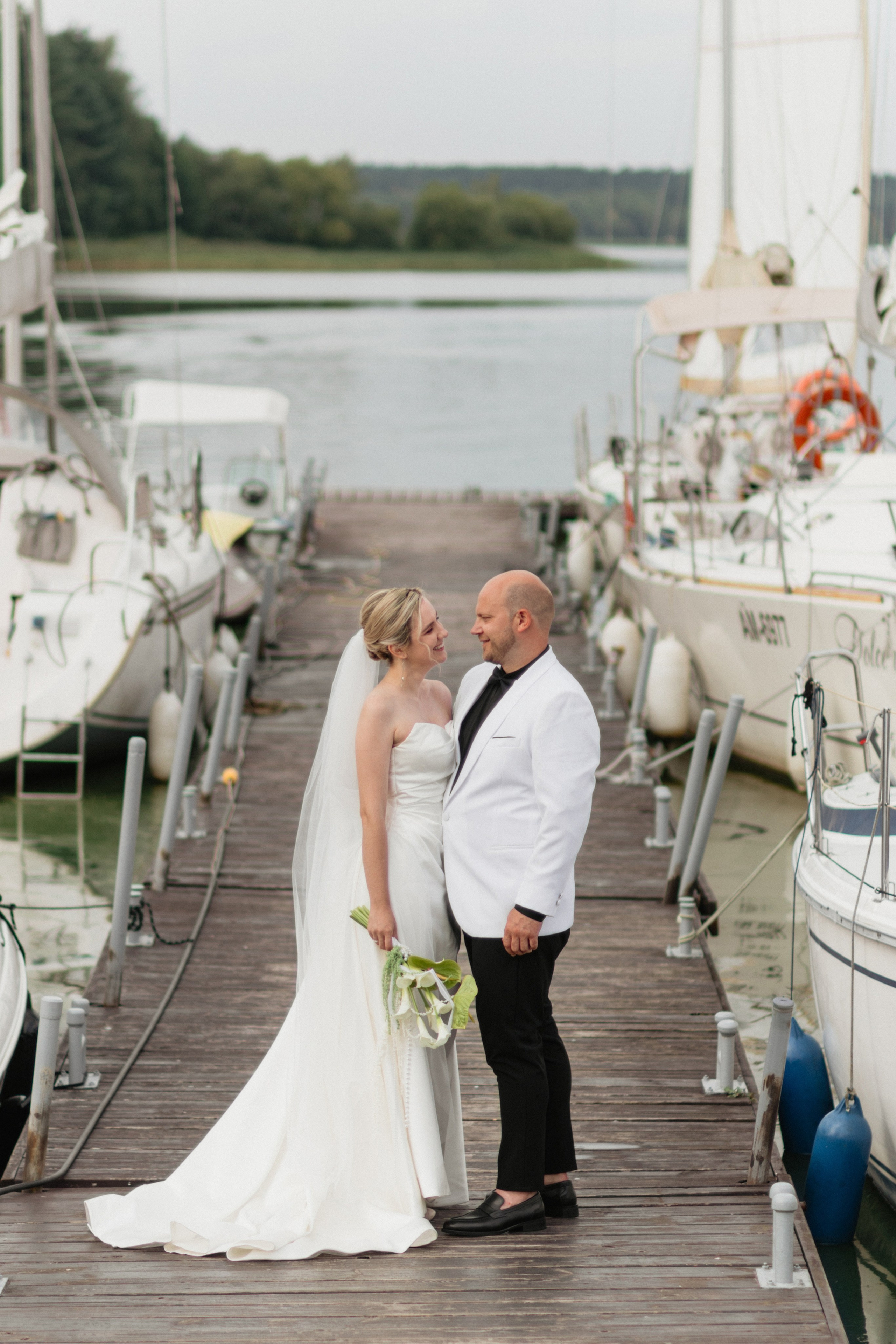 Андрей & Лера | ROBINSON CLUB. Свадебный фотограф в Минске Владислав Бабич
