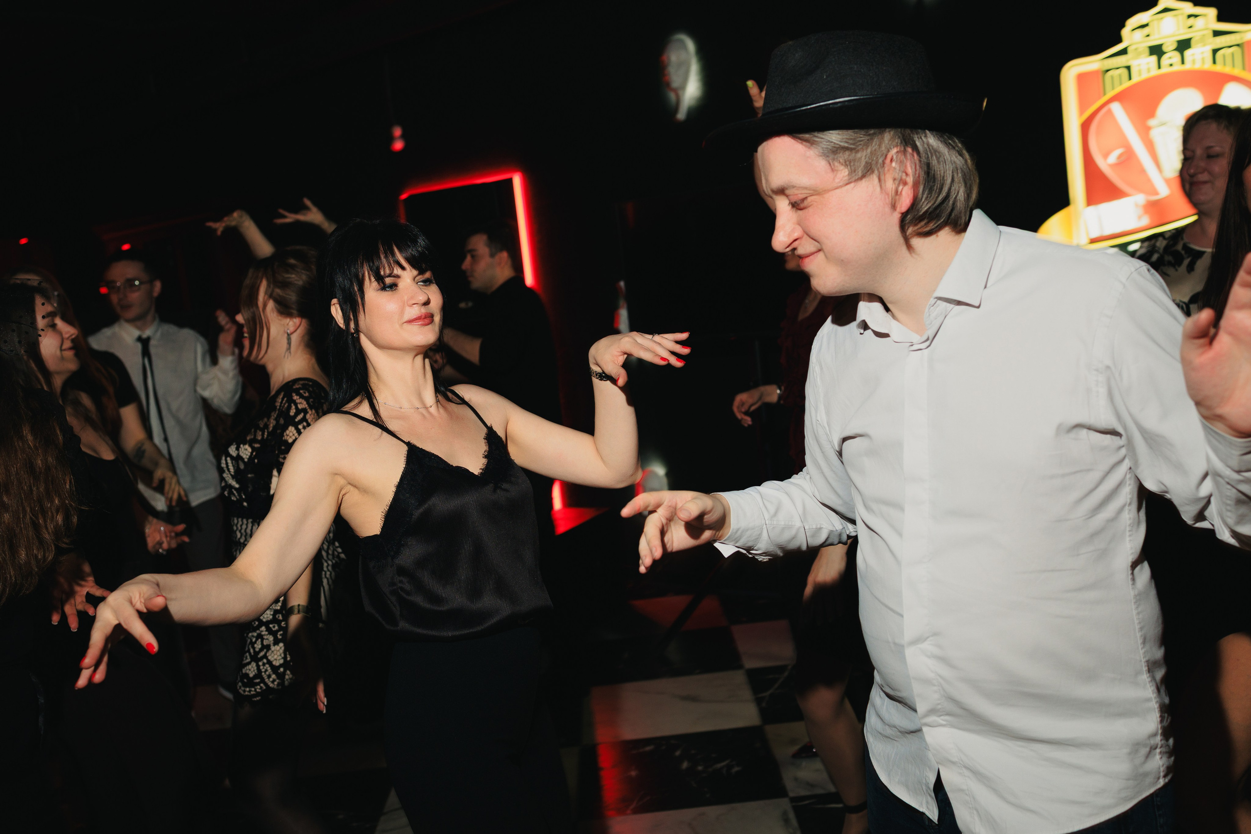 Корпоратив Лайт Лизинг | The Mafia Rooms. Свадебный фотограф в Минске Владислав Бабич