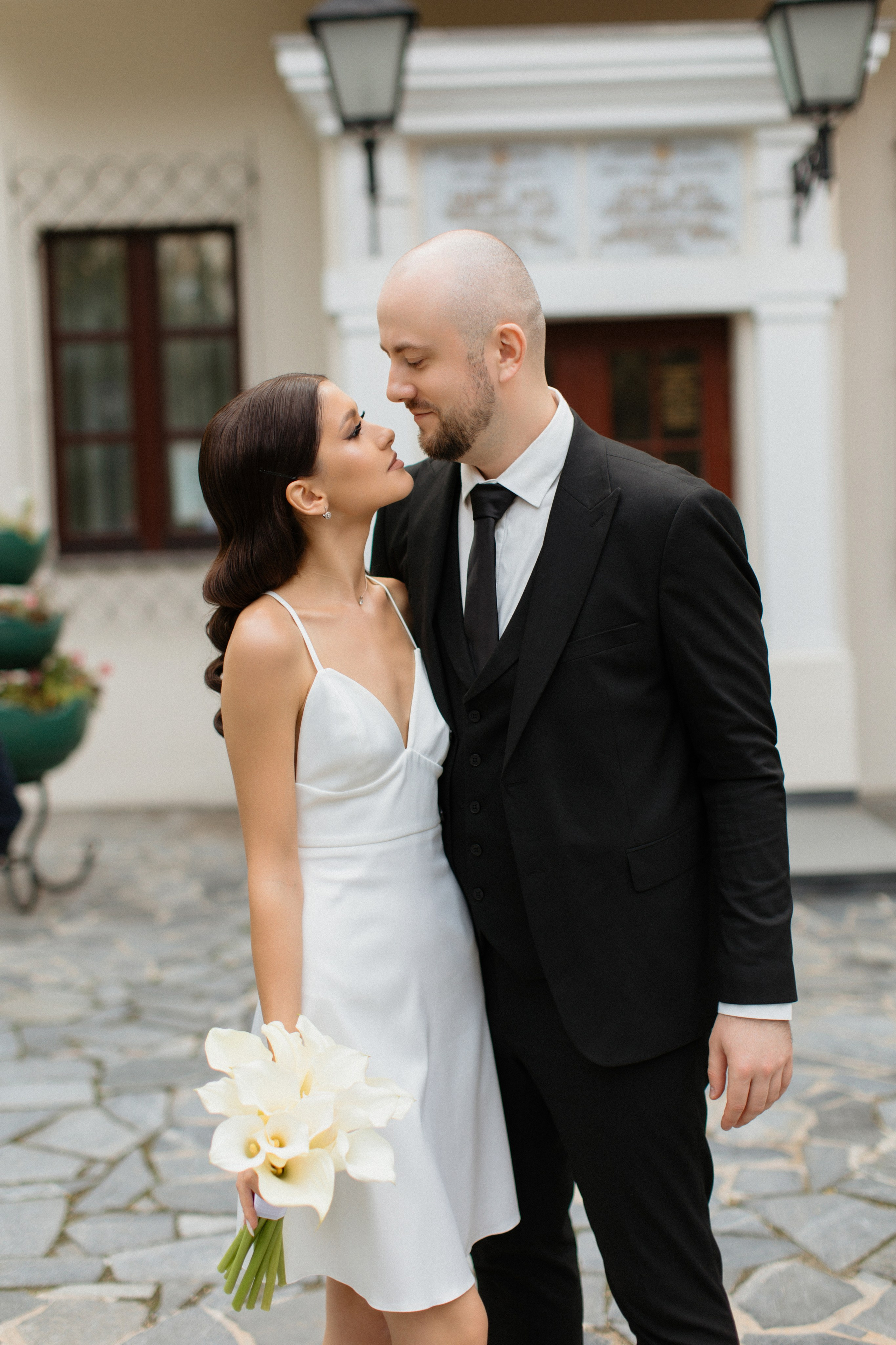 Игорь & Ксюша | GRAND CHALET. Свадебный фотограф в Минске Владислав Бабич