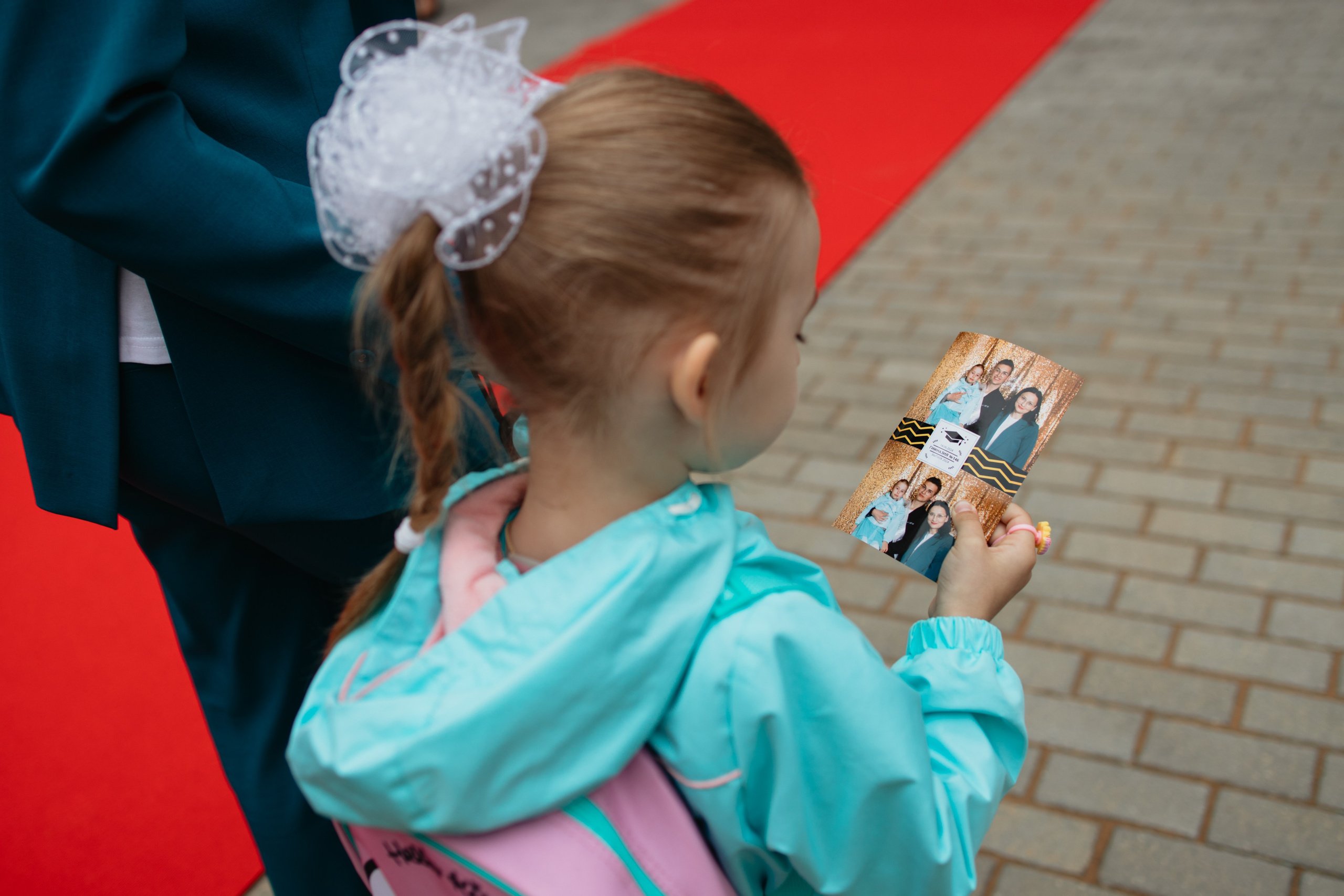 Выпускной Гимназия № 146. Свадебный фотограф в Минске Владислав Бабич