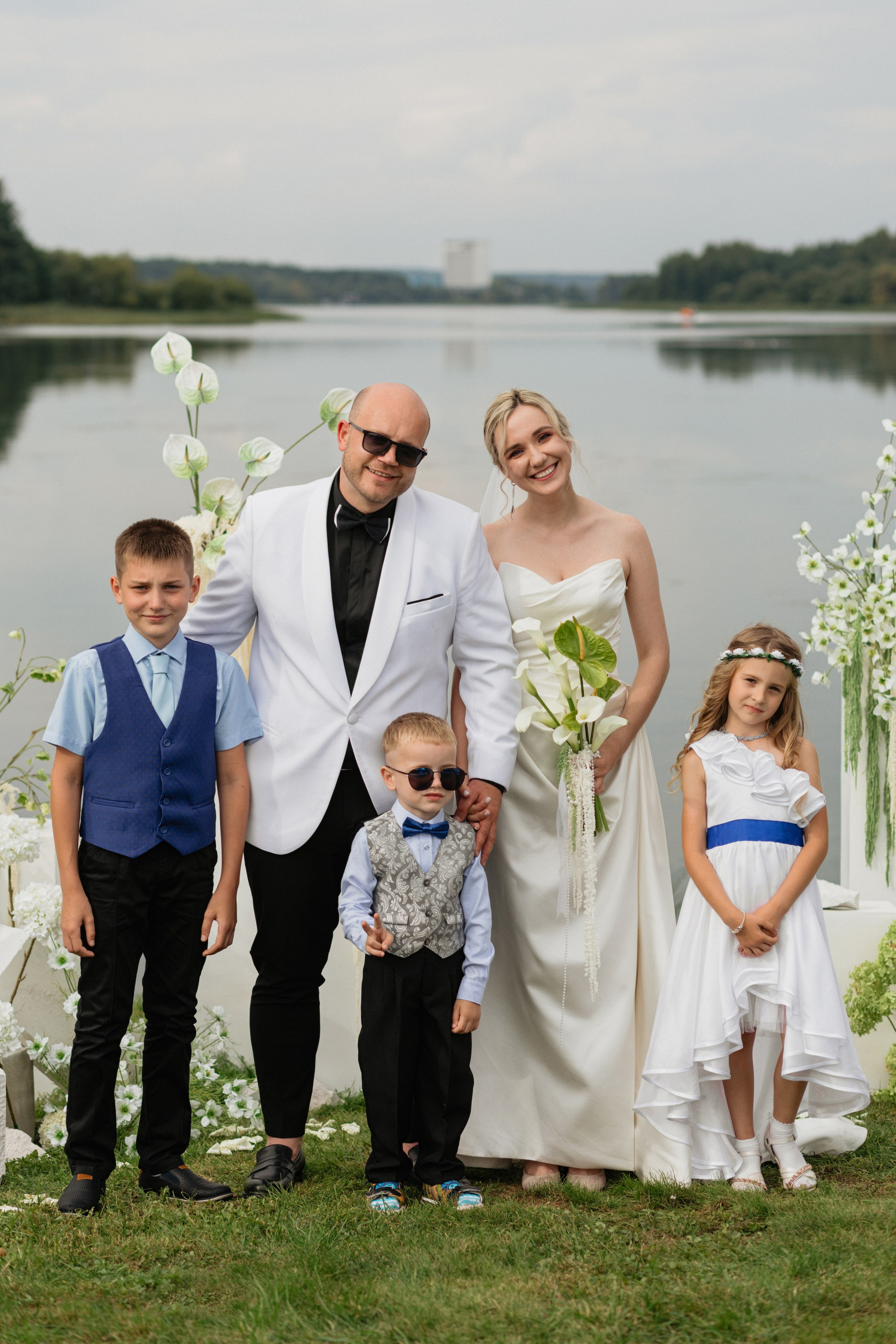 Андрей & Лера | ROBINSON CLUB. Свадебный фотограф в Минске Владислав Бабич