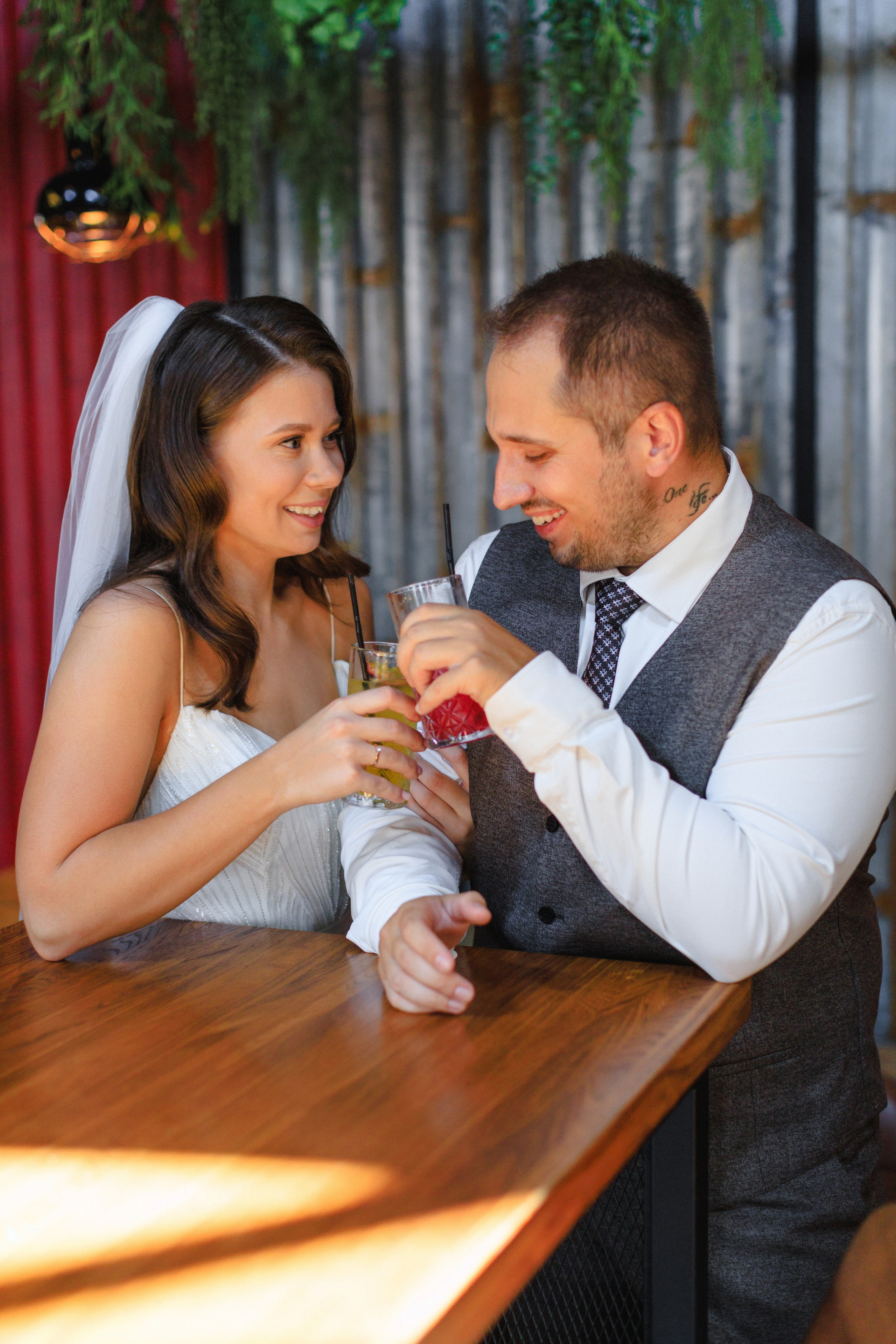 Петя & Полина | VILLA CHIKI. Свадебный фотограф в Минске Владислав Бабич