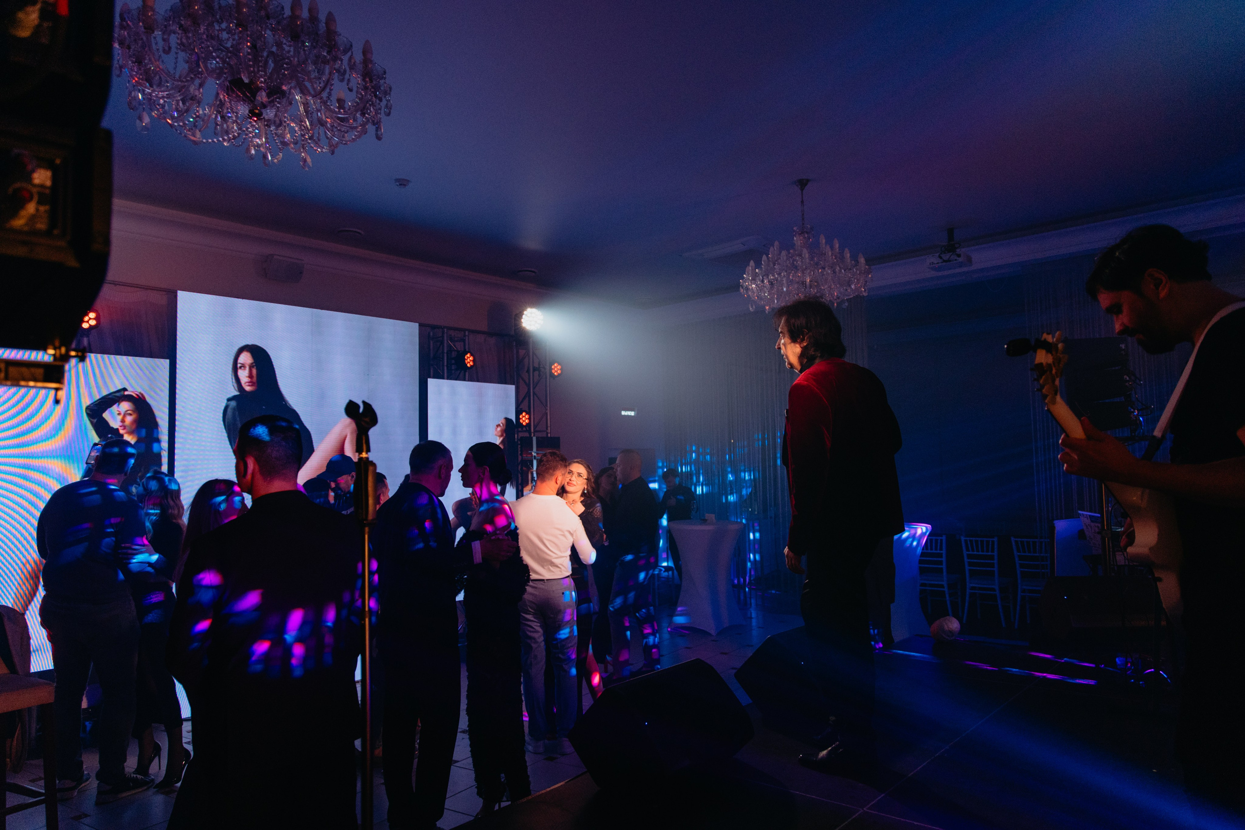 SASHA 30 feat. Кай Метов. Свадебный фотограф в Минске Владислав Бабич