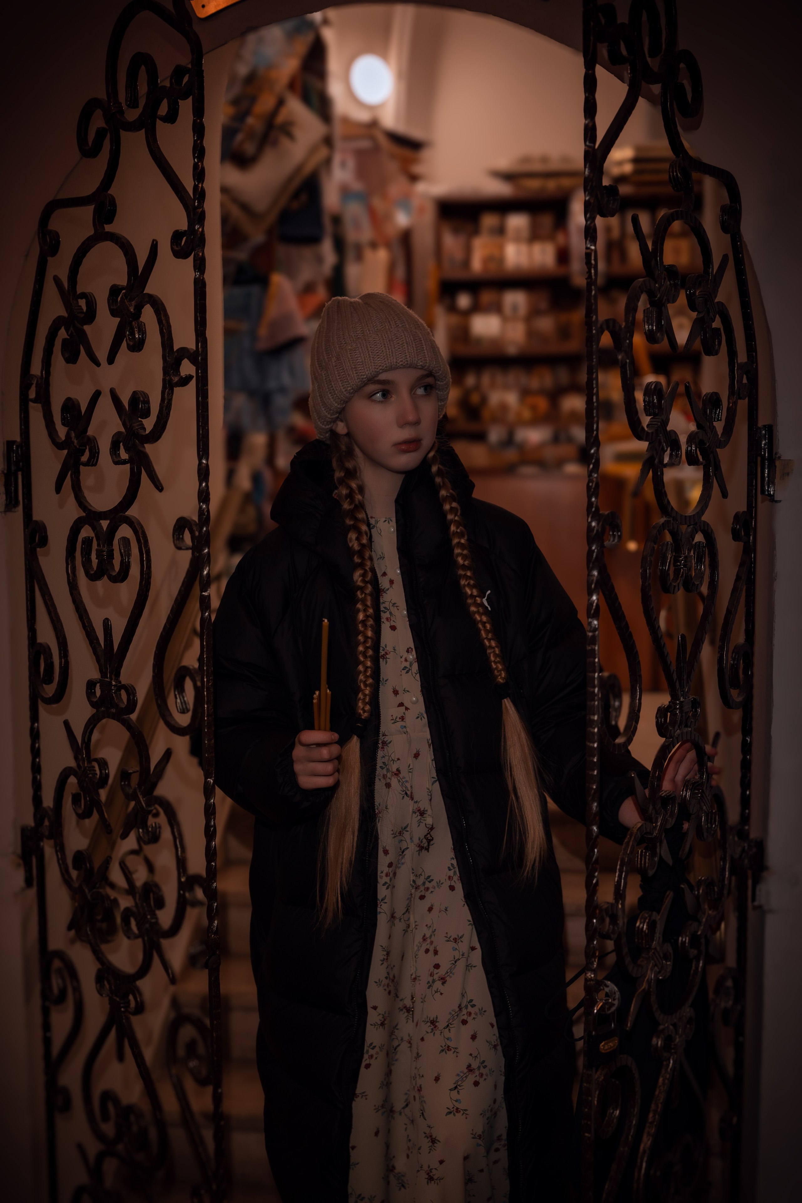 ПОЛИНА. Shamirov Arkadiy