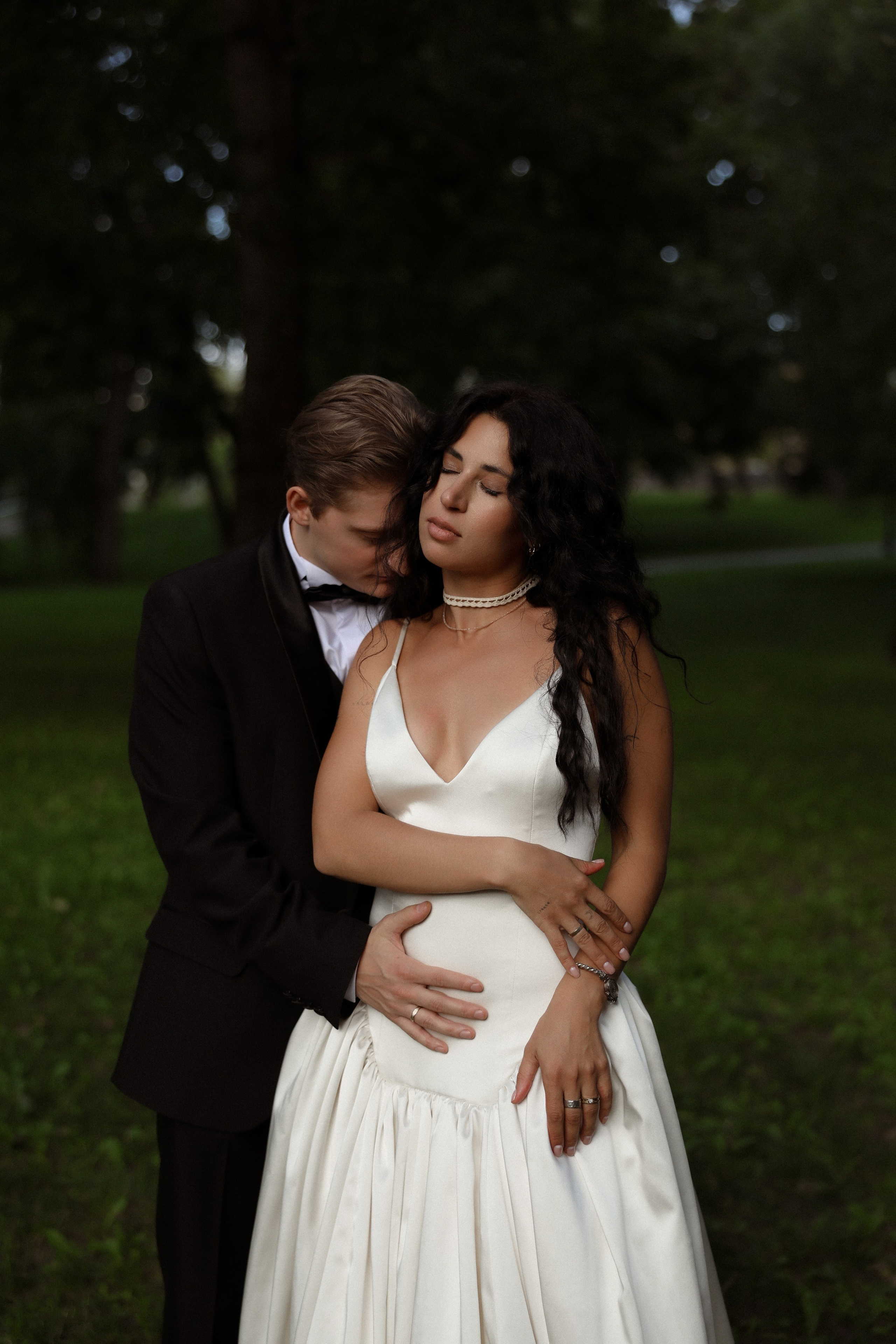 «Всегда» — Юлия и Александр. Свадебный и семейный фотограф в Москве Ломова Ирина