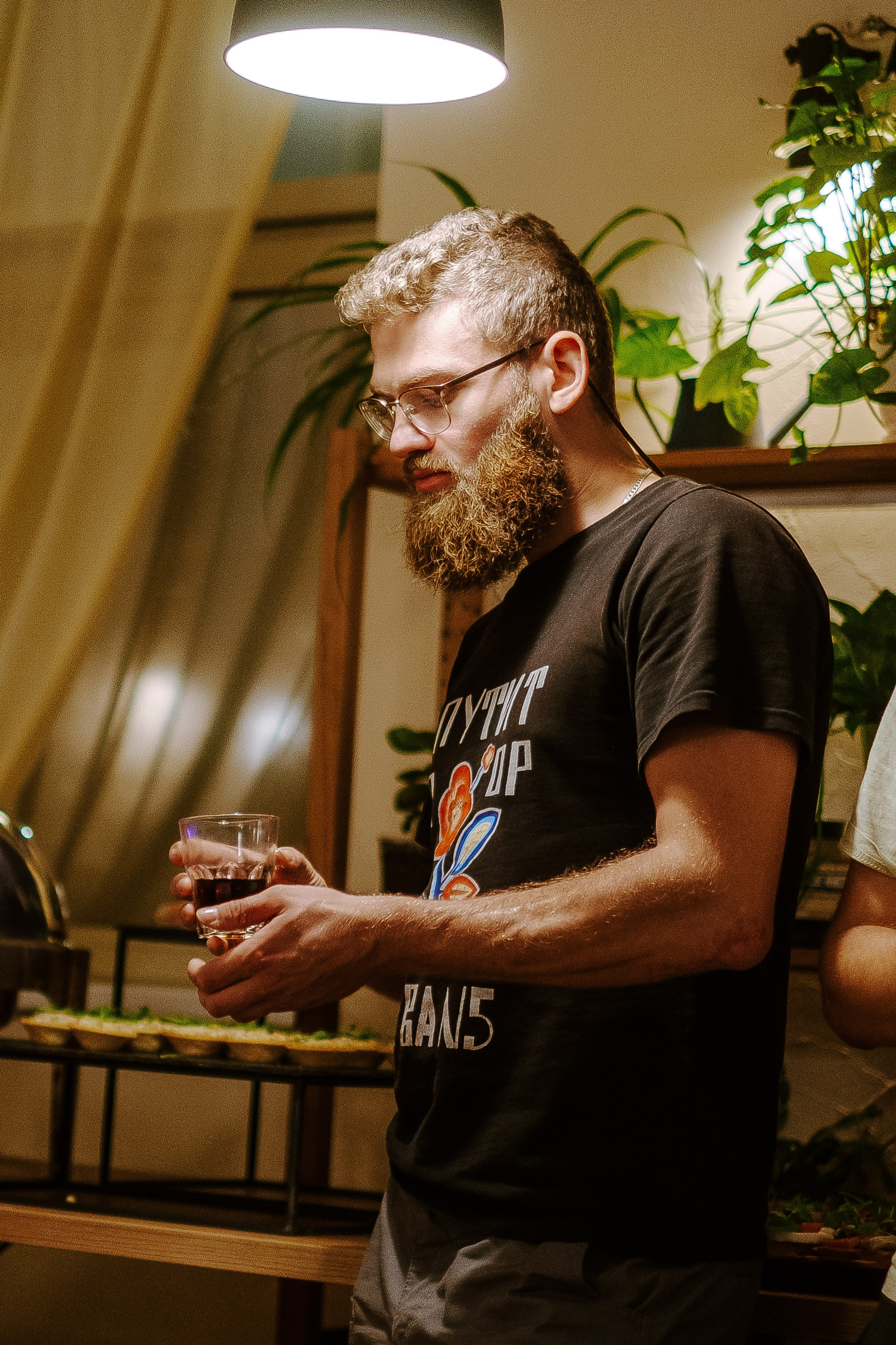 Роману, 50!. Фотограф Мария Хлебникова Санкт-Петербург Москва