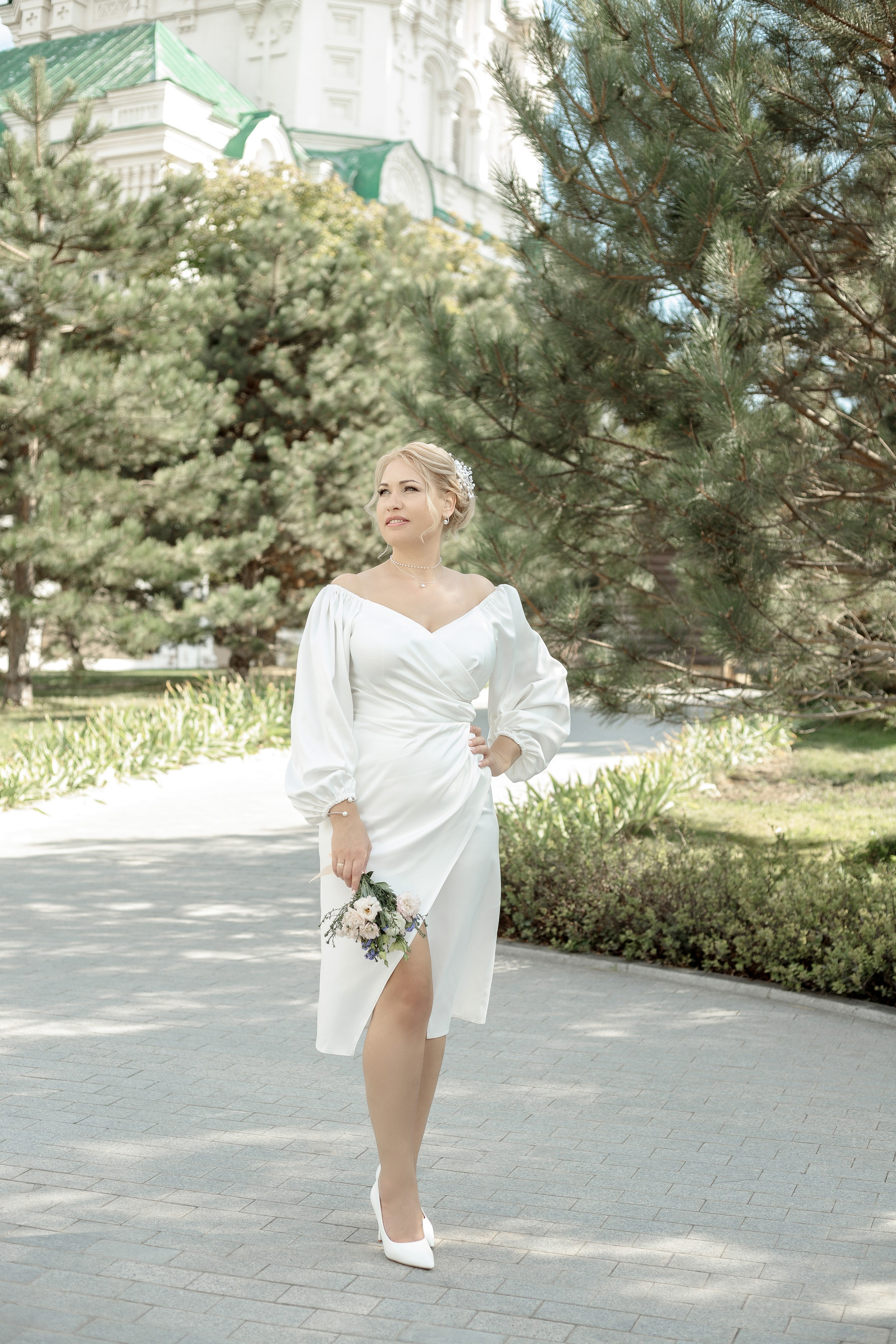 Михаил & Марина. Свадебный фотограф в Астрахани. Фототуры по Астрахани и в горы Кавказа