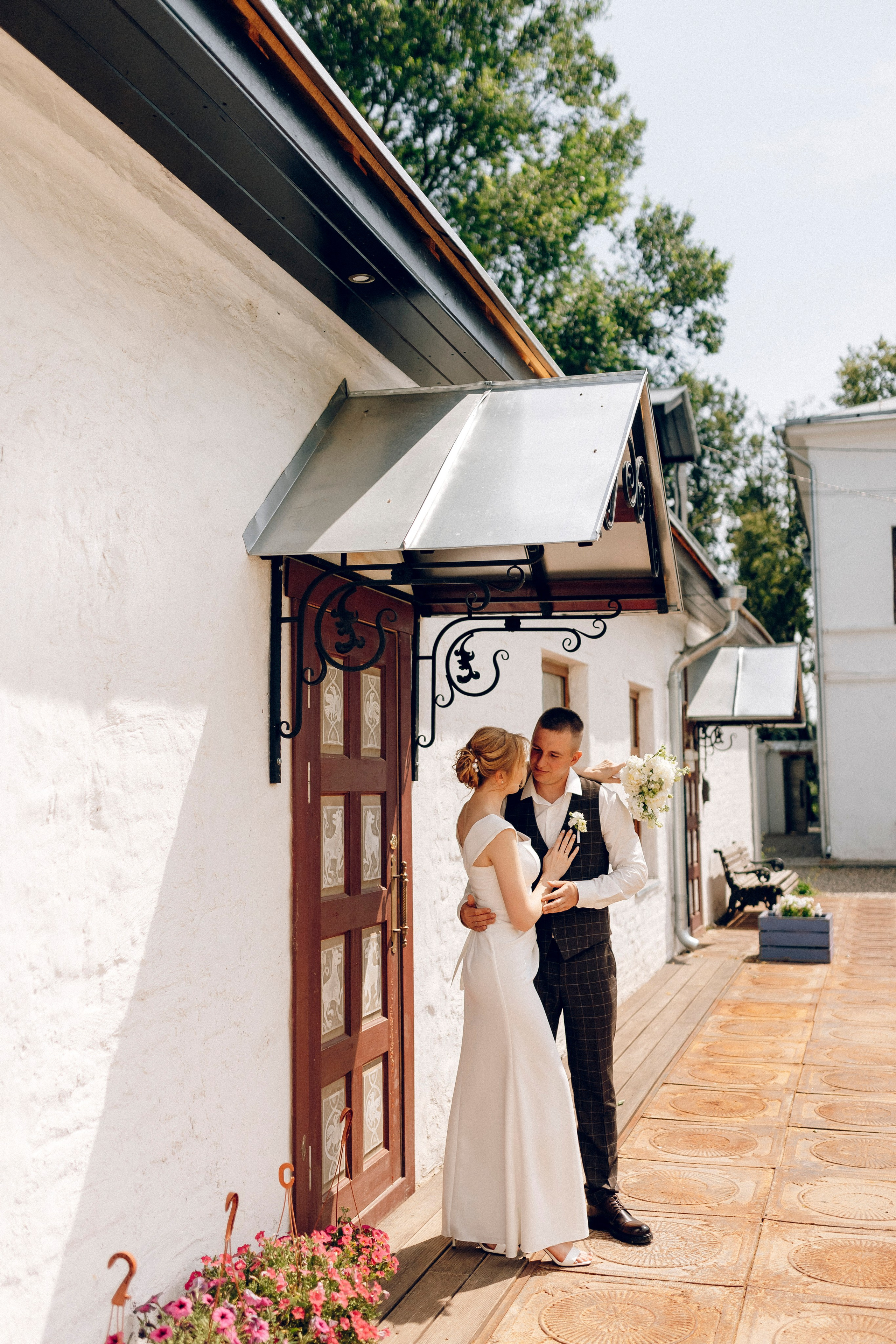 Алена и Вася 05.07.24. Индивидуальный, семейный и свадебный фотограф