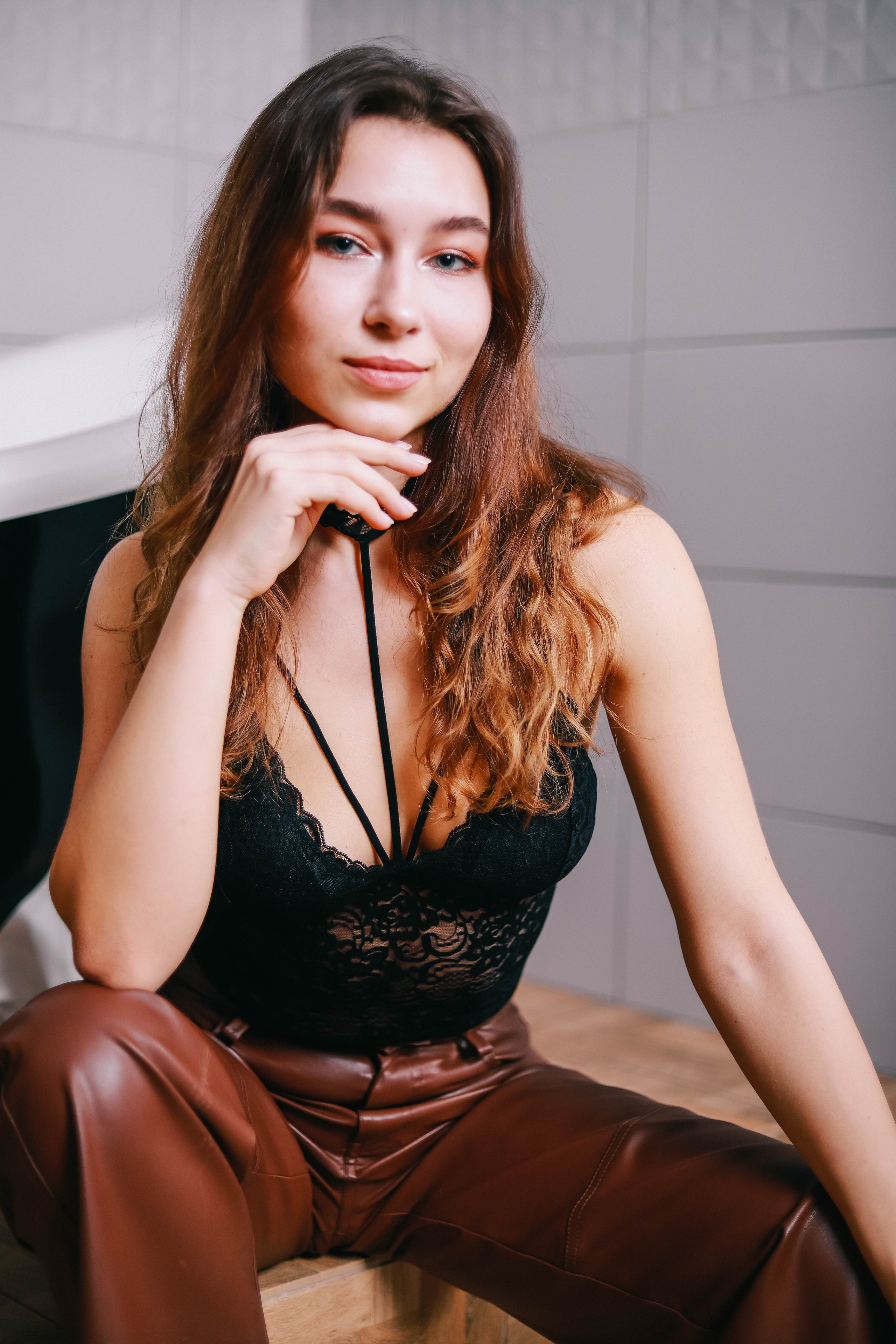 Анастасия. Женский/Детский фотограф в Симферополе Вероника Слепогина