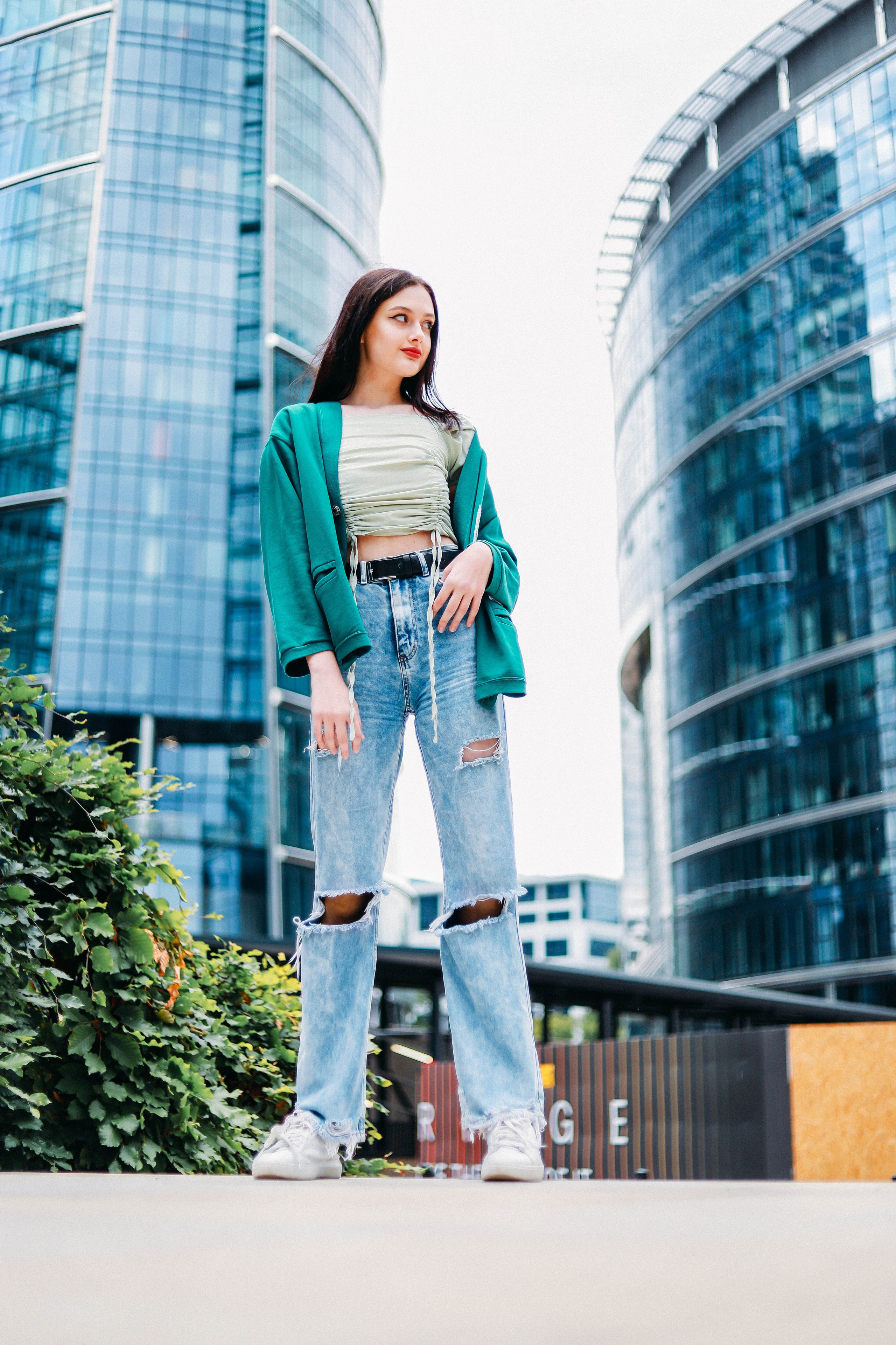 Анна. Женский/Детский фотограф в Симферополе Вероника Слепогина