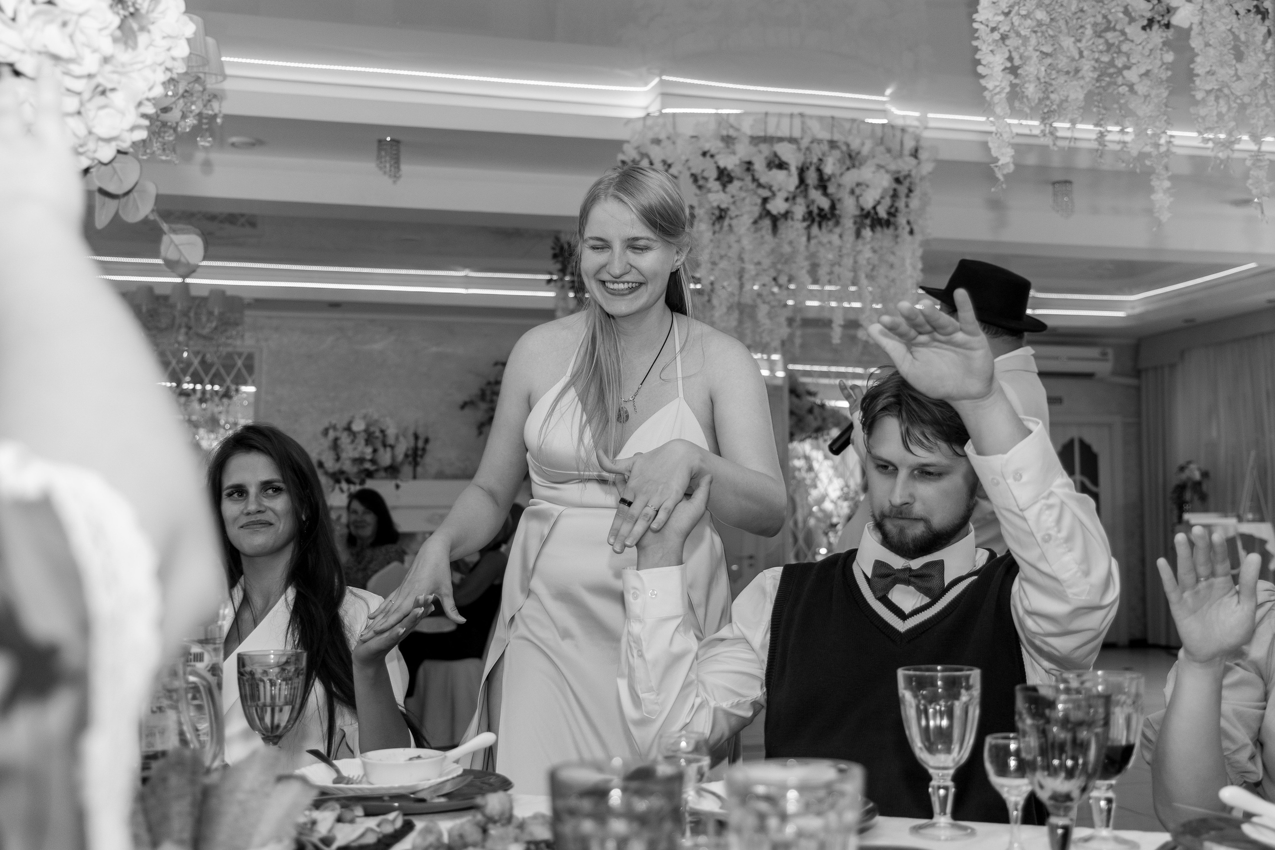 Свадьба в Казани. Рафаэль Амиров фотограф