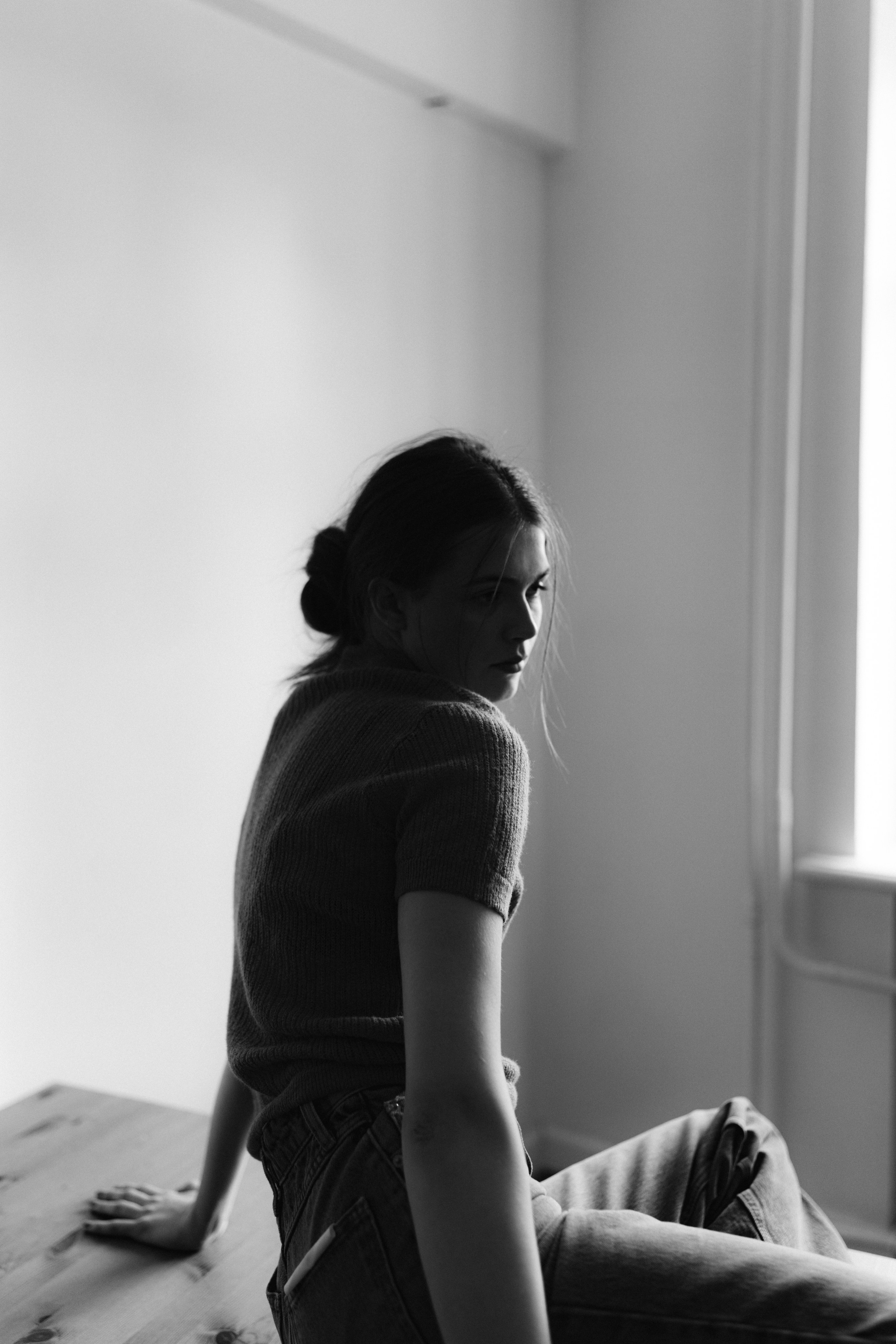 Flat. Твой фотограф в Москве и Московской области Романцова Ирина