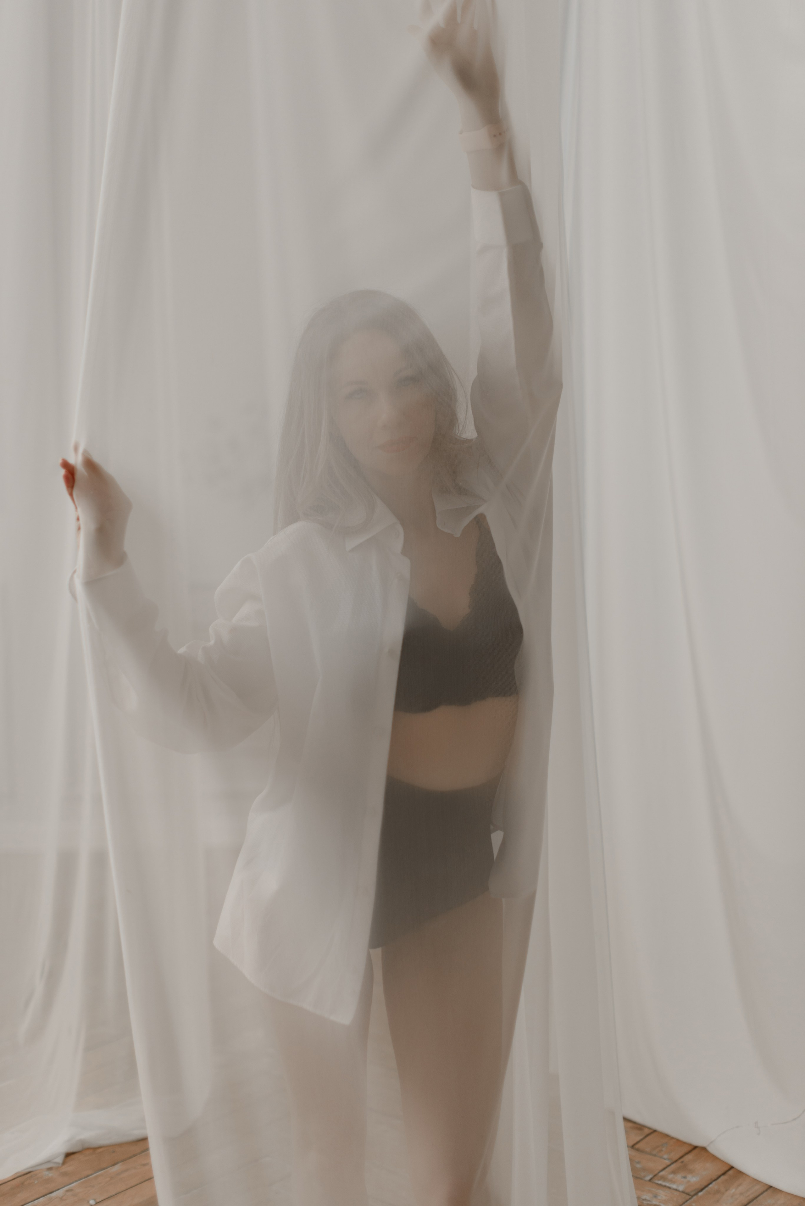 Nadya. Портретный фотограф Самара Арина Кривова