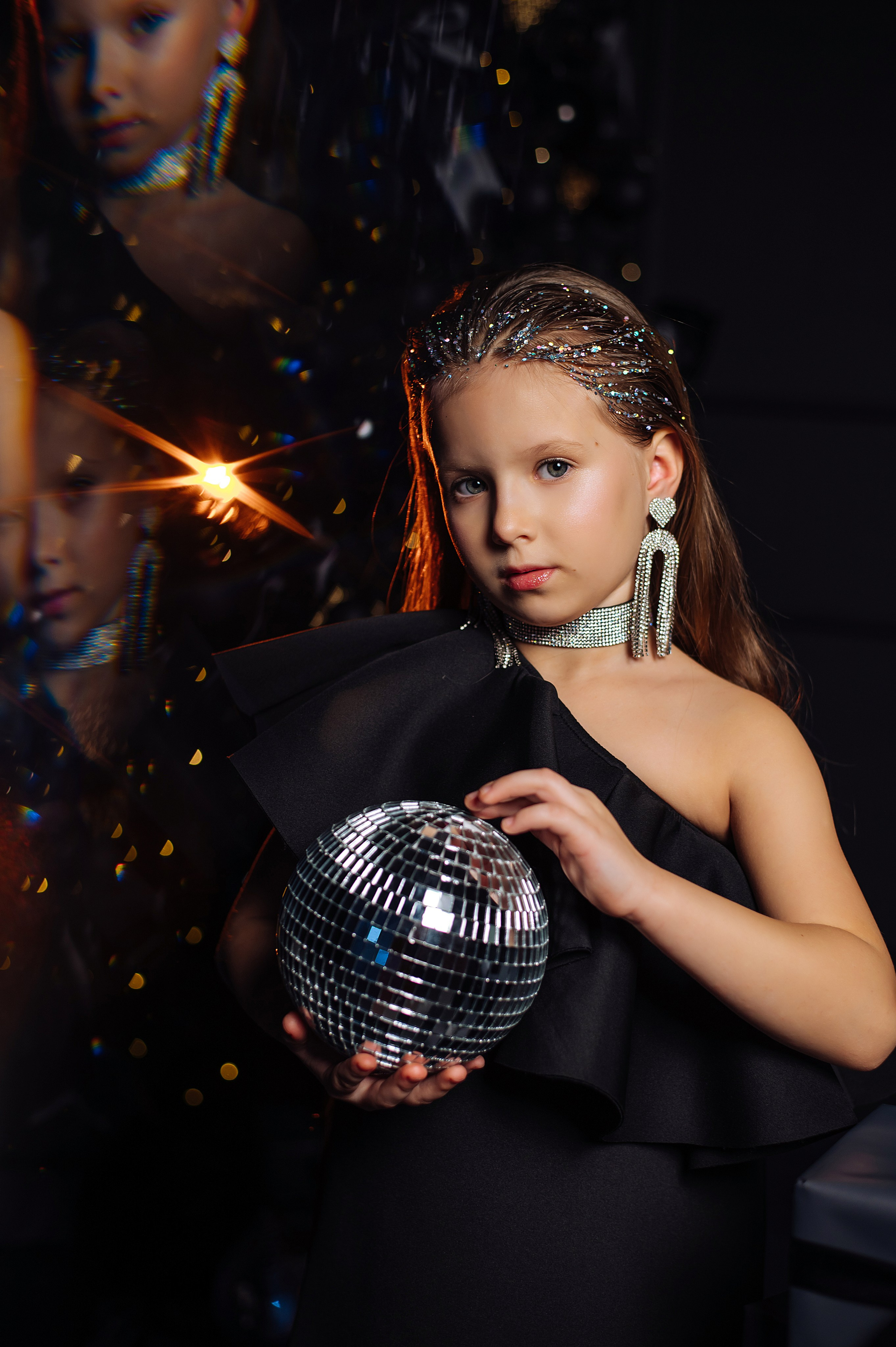 Минаева Вера | 125 см. Promodels