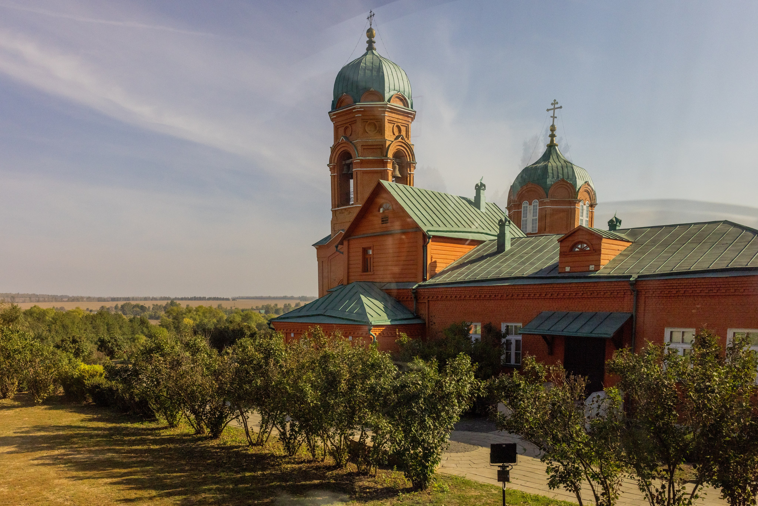 Куликово Поле. Фотограф в Туле Крупский АнДРей. Фотостудия «КАДР71» в Туле