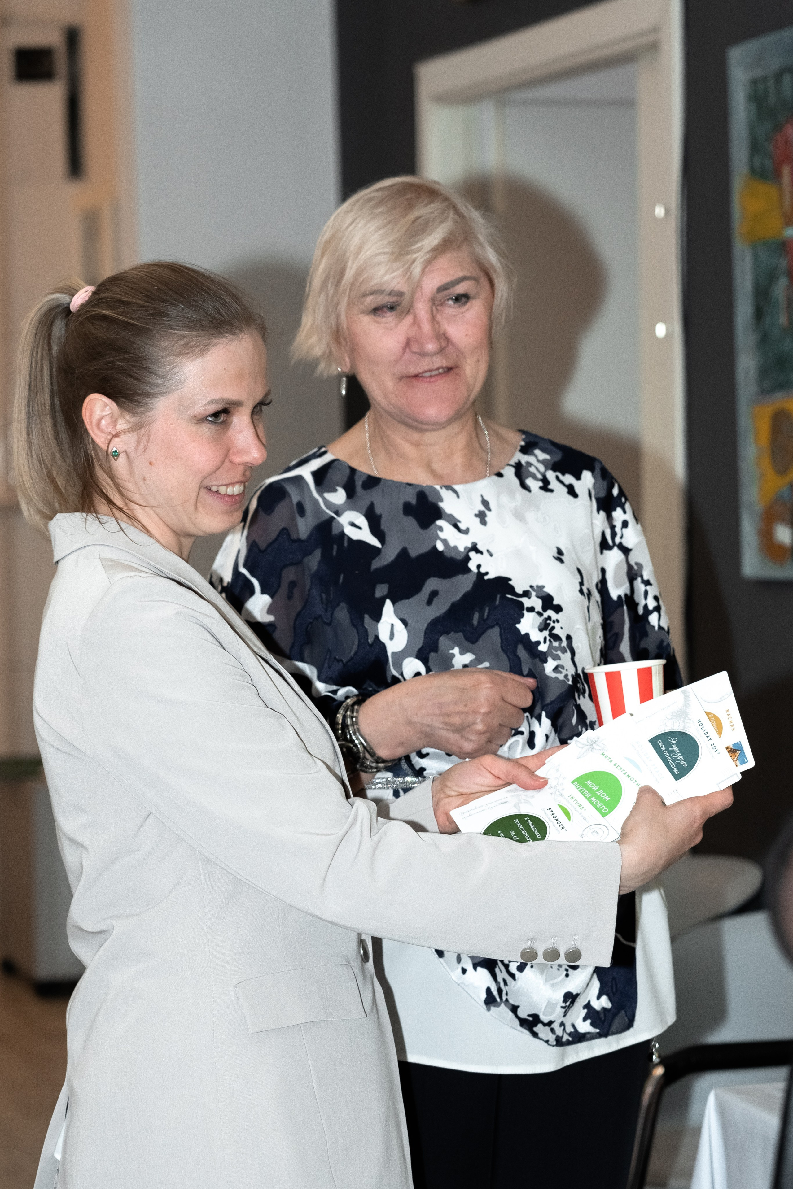 Редакция журнала «Dress code». Главная