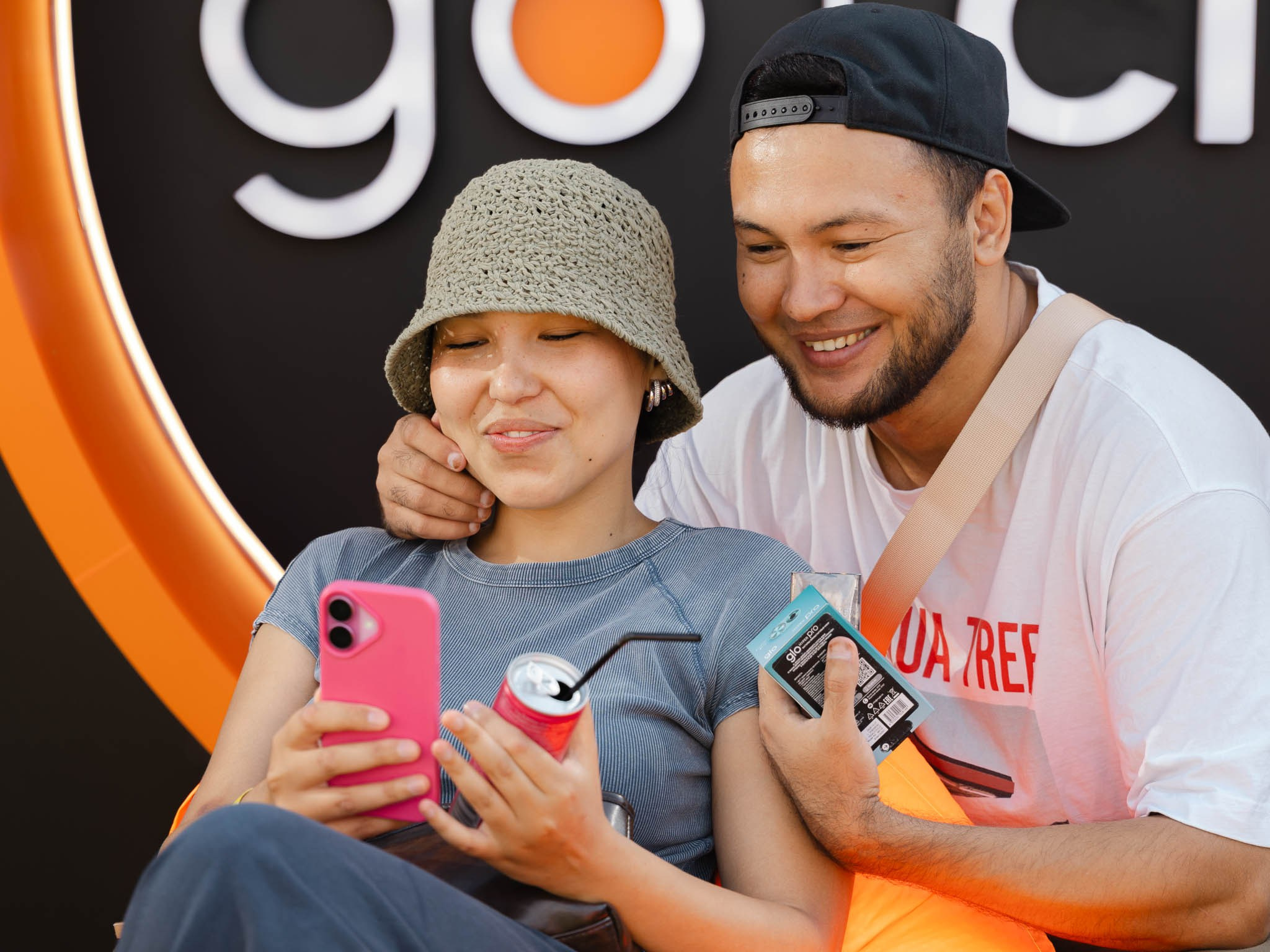 Glo-ShakeFest2025. Адиль Абильтаев|Фотограф|Астана