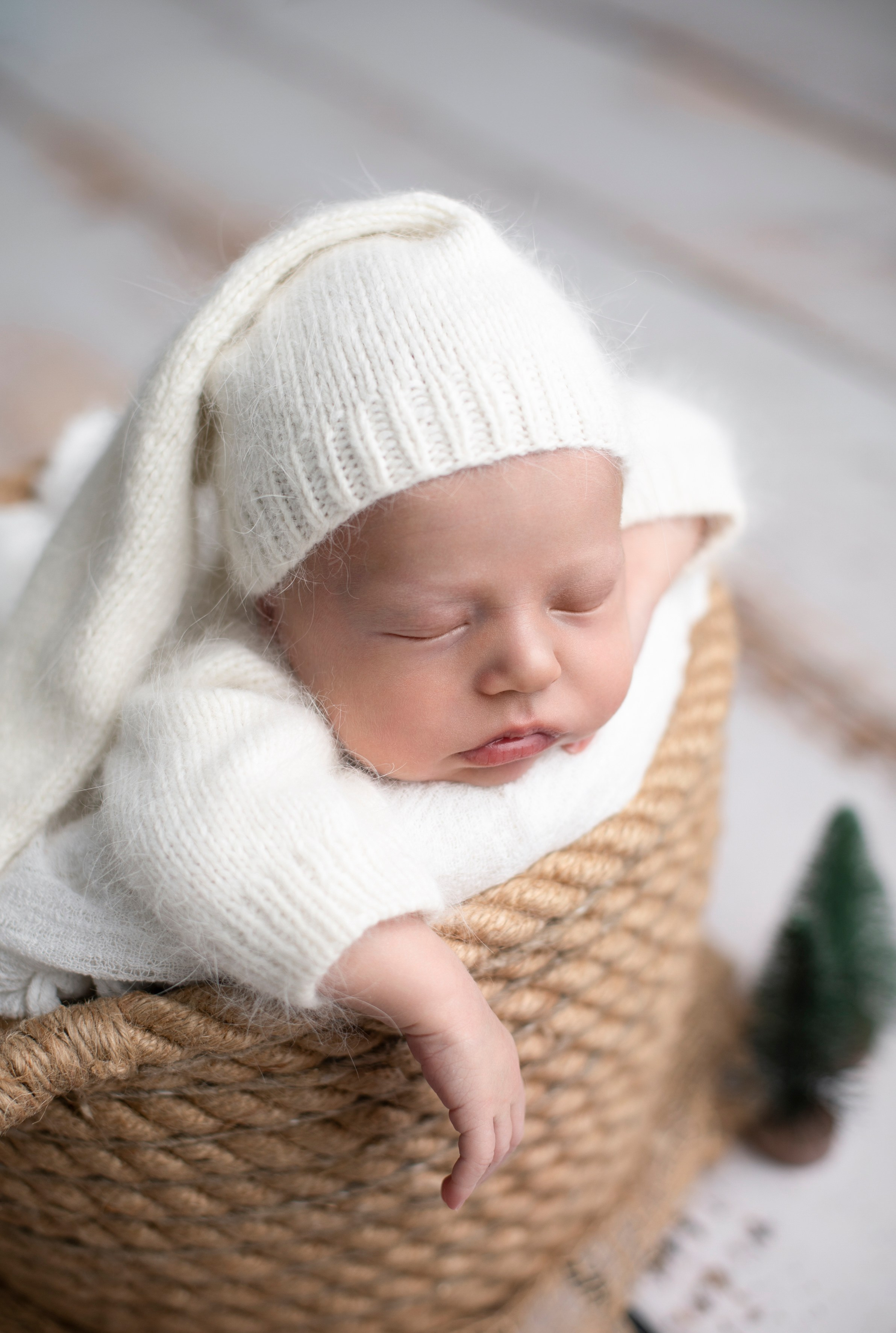 Новорожденные мальчики. Фотограф новорожденных в Нижнем Новгороде Белякова Оксана