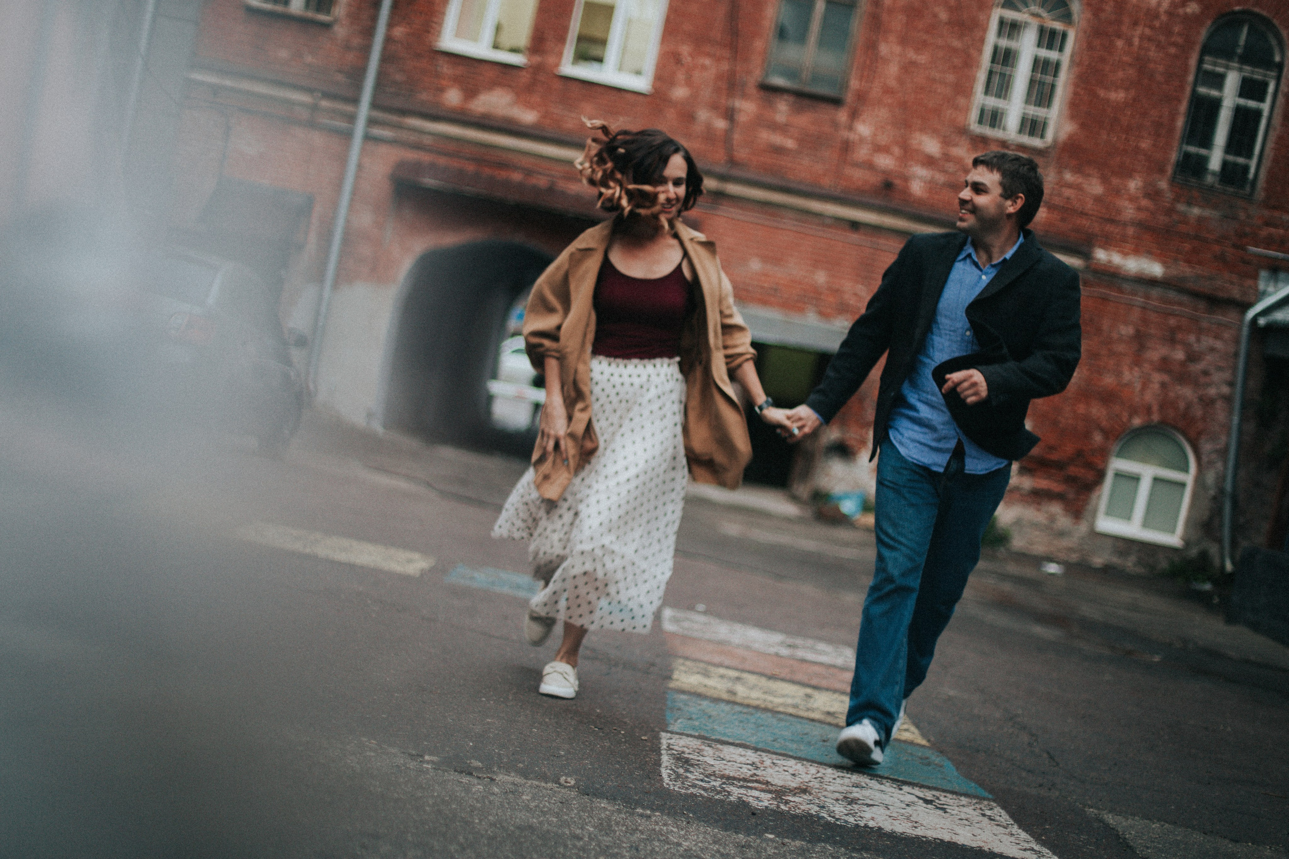 ФОТОПРОГУЛКА ПО Н.НОВГОРОДУ для туристов. Фотограф в Нижнем Новгороде