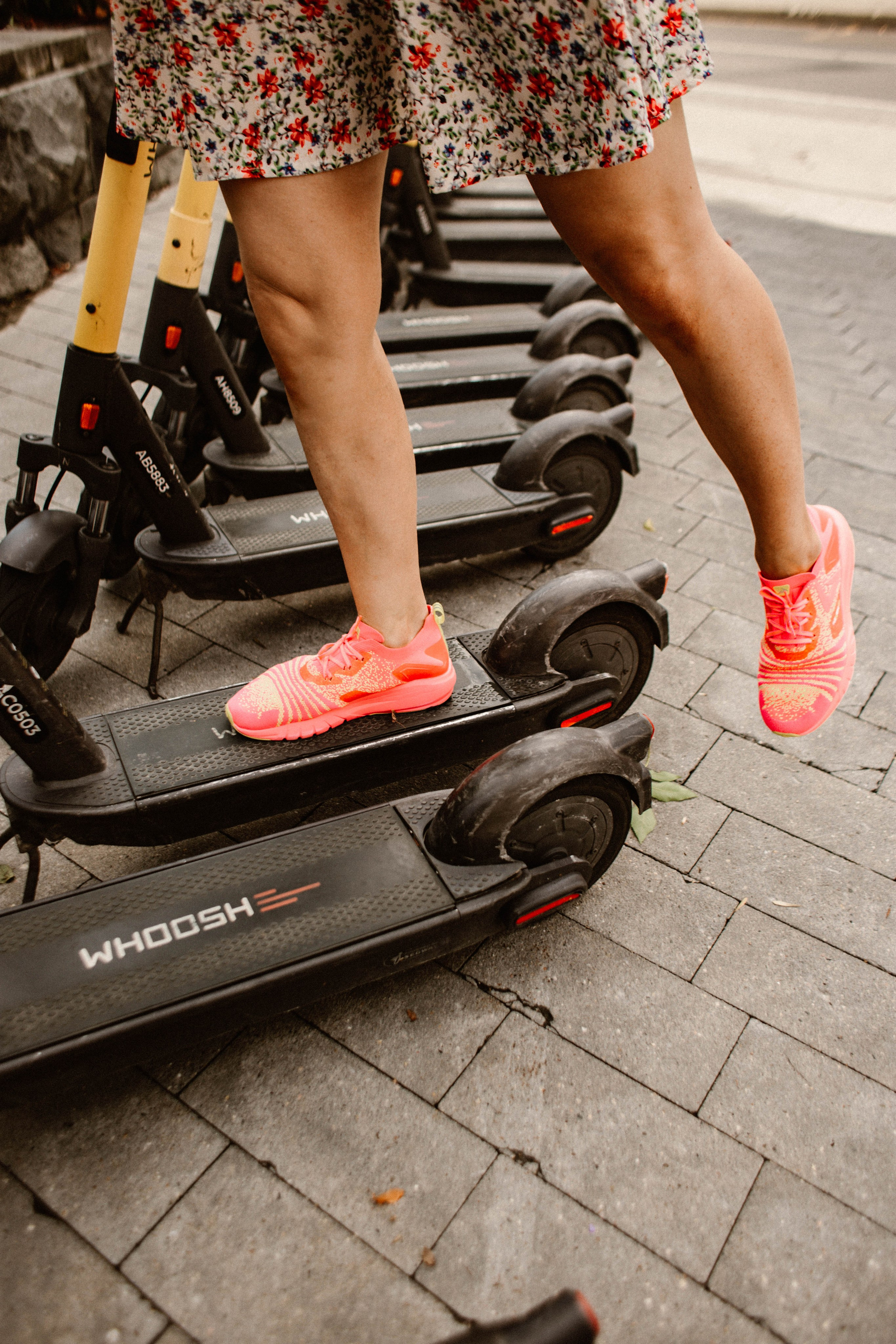 Настя. Прогулка по НН. Фотограф в Нижнем Новгороде