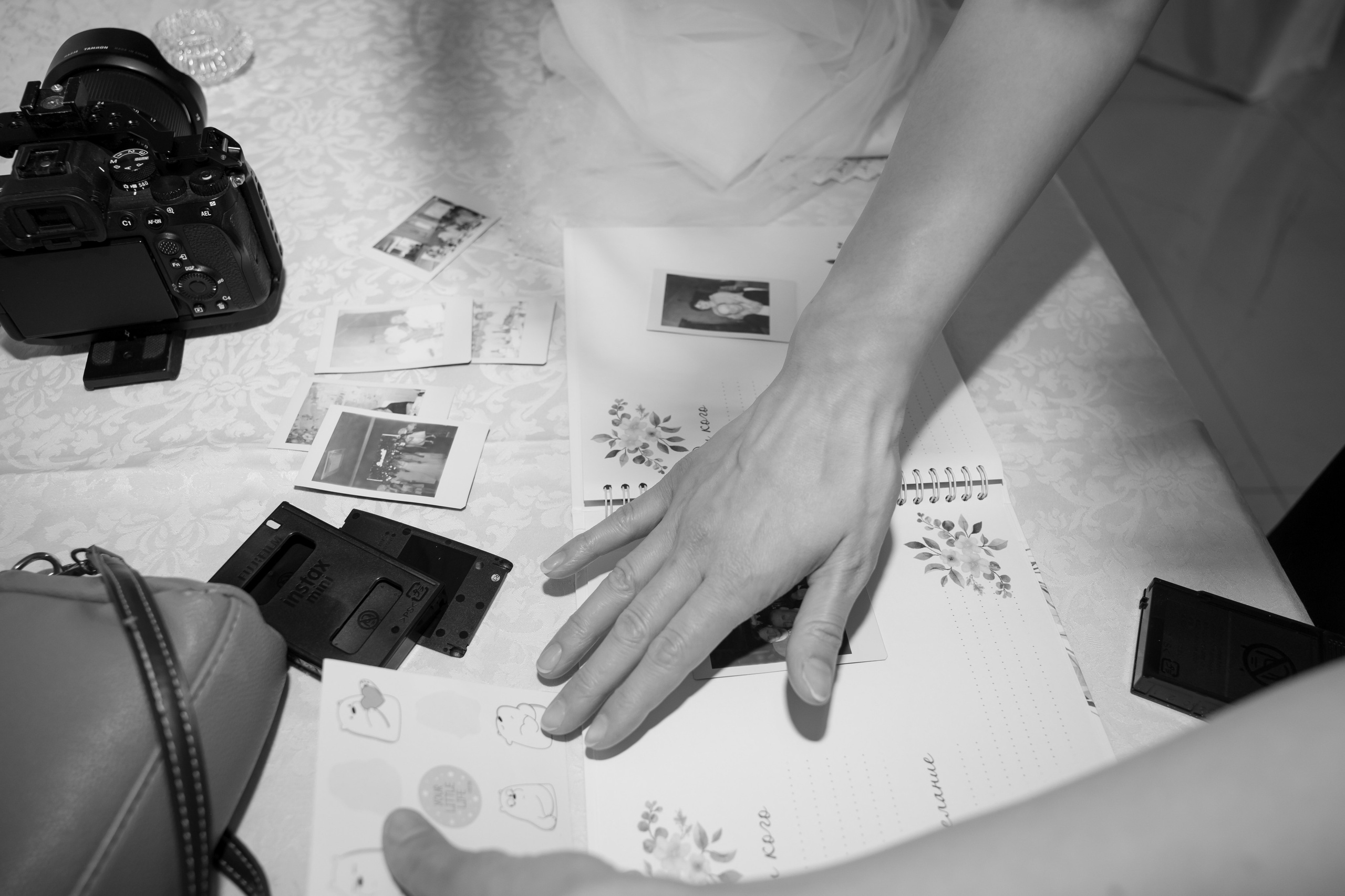 ЗАГС Бутово и Остафьево. Свадебный и репортажный фотограф (Москва, Королев и другие)