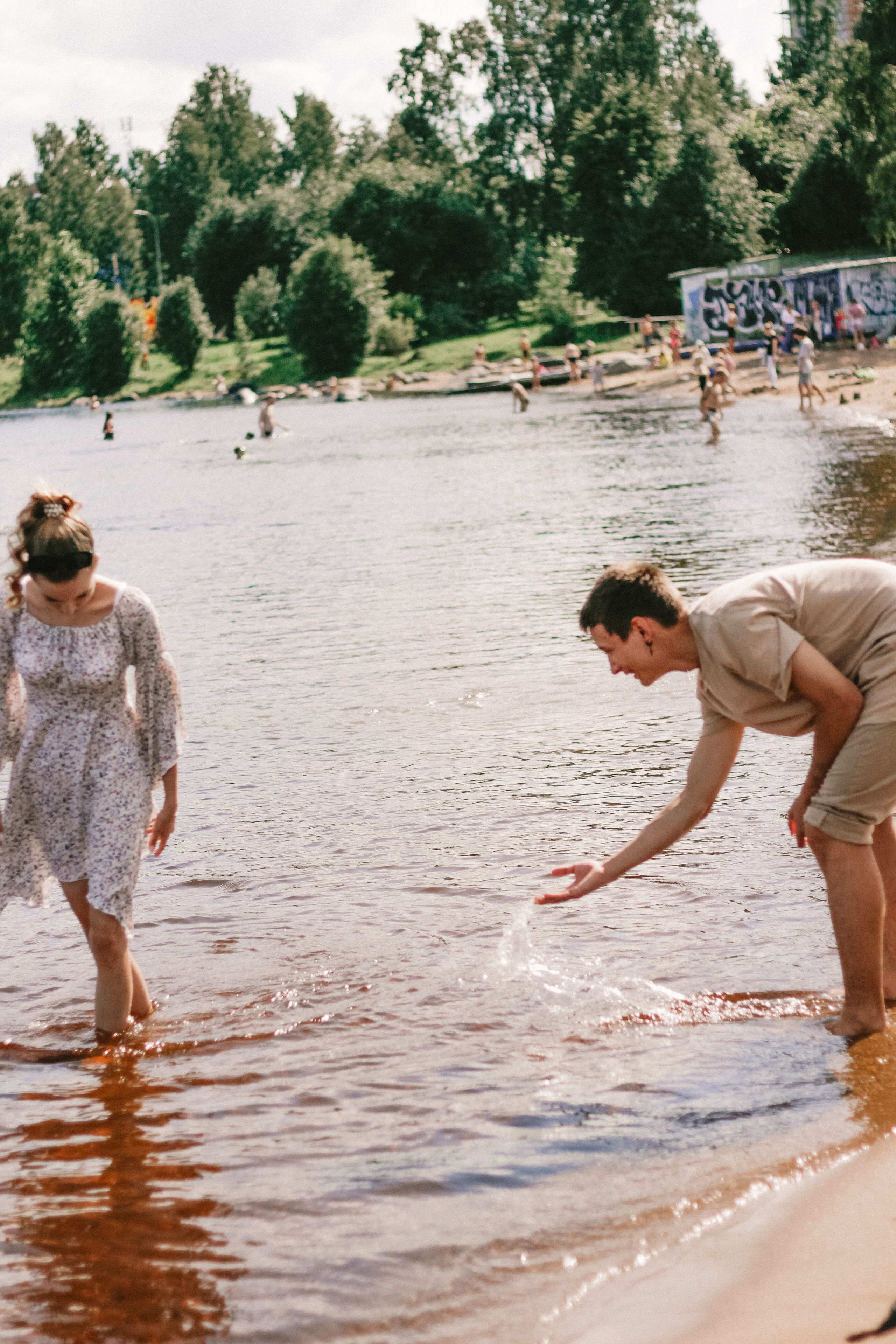 Love Story. Espero Photographer — Фотограф в Санкт-Петербурге