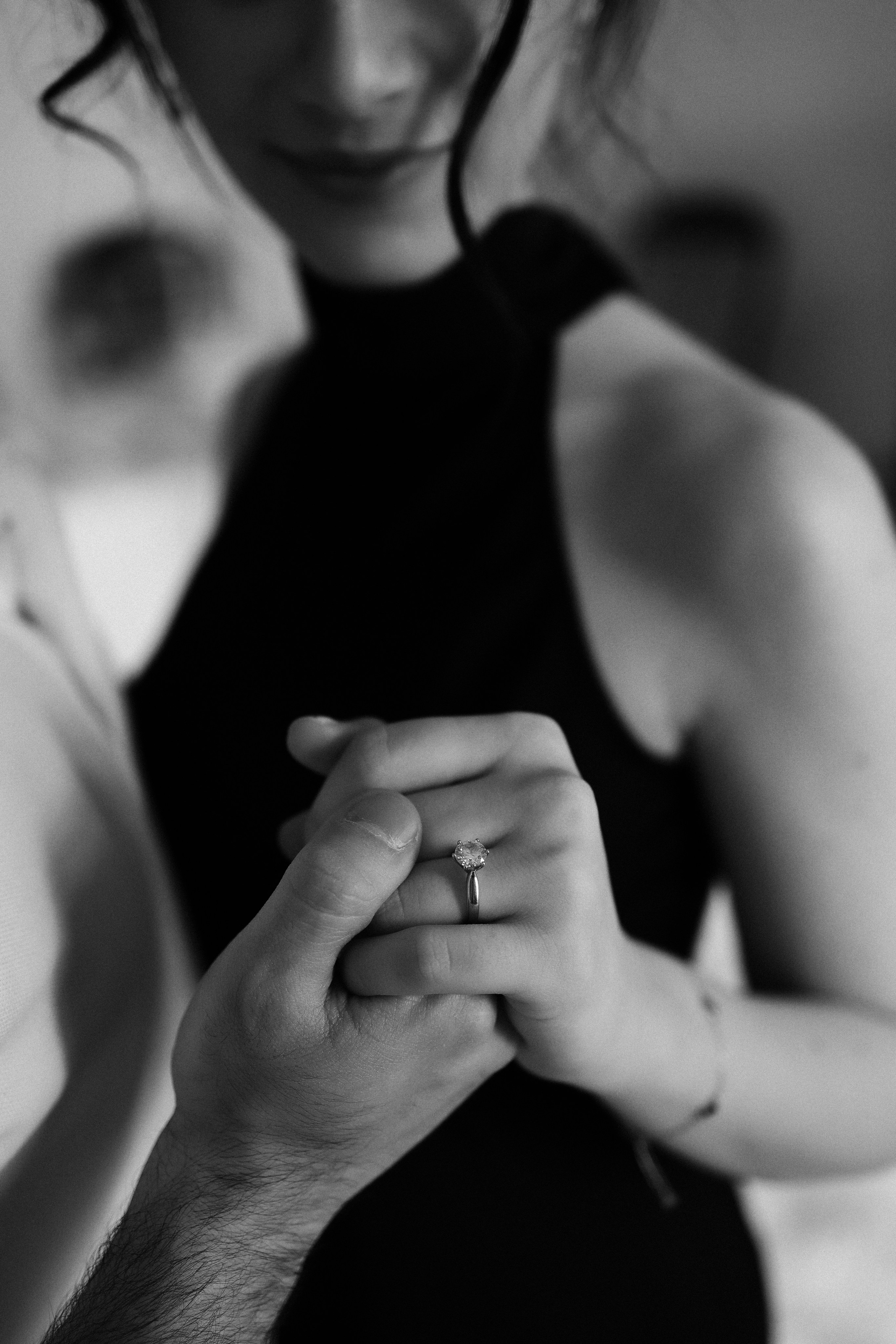 А. + Э. Предсвадебная лавстори. Семейный и lovestory фотограф в Москве Светлана Коняхина