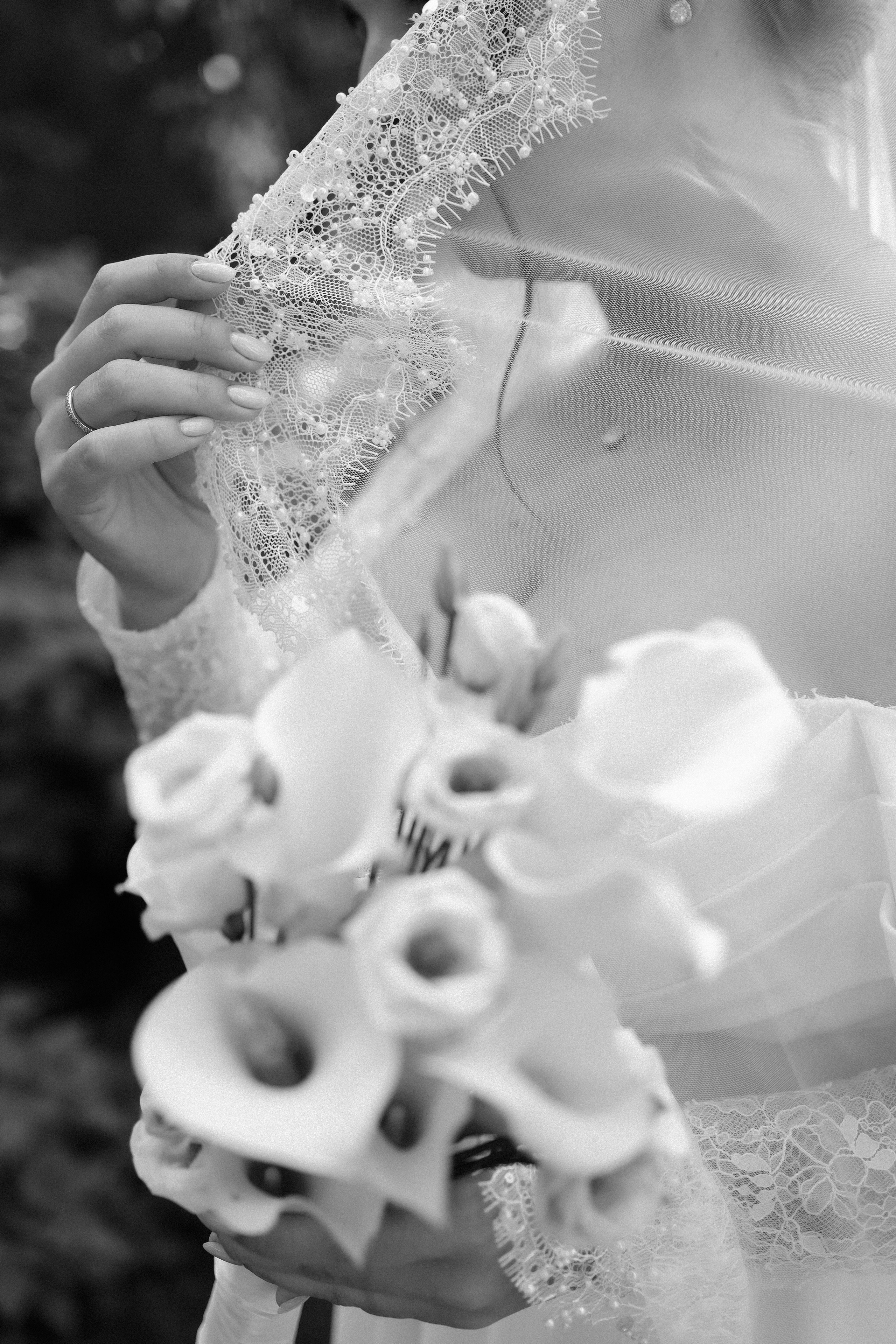 Венчание и банкет А. + Н. Семейный и lovestory фотограф в Москве Светлана Коняхина