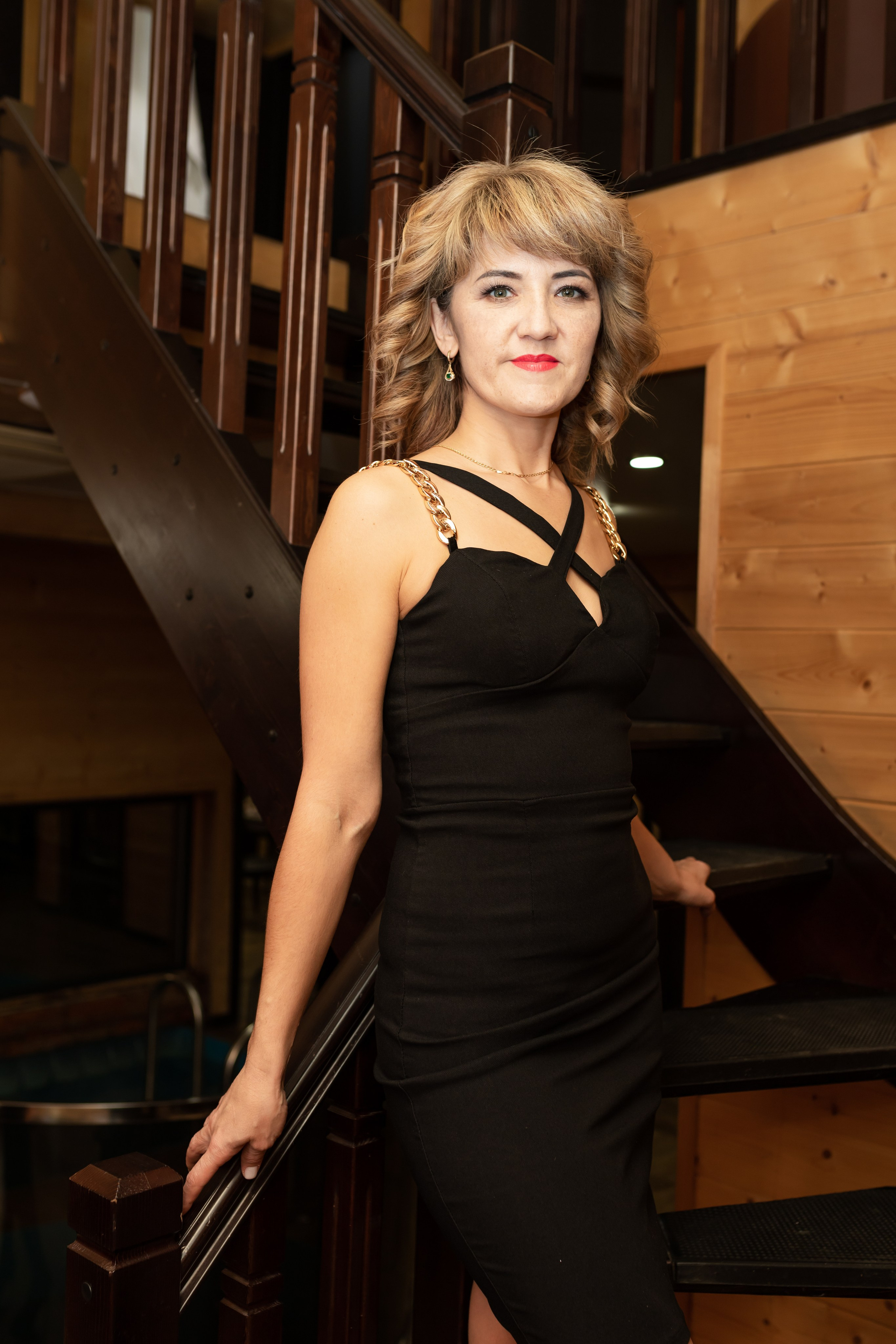 Siberian Wellness. Марина Шаймухаметова. Фотограф в Уфе