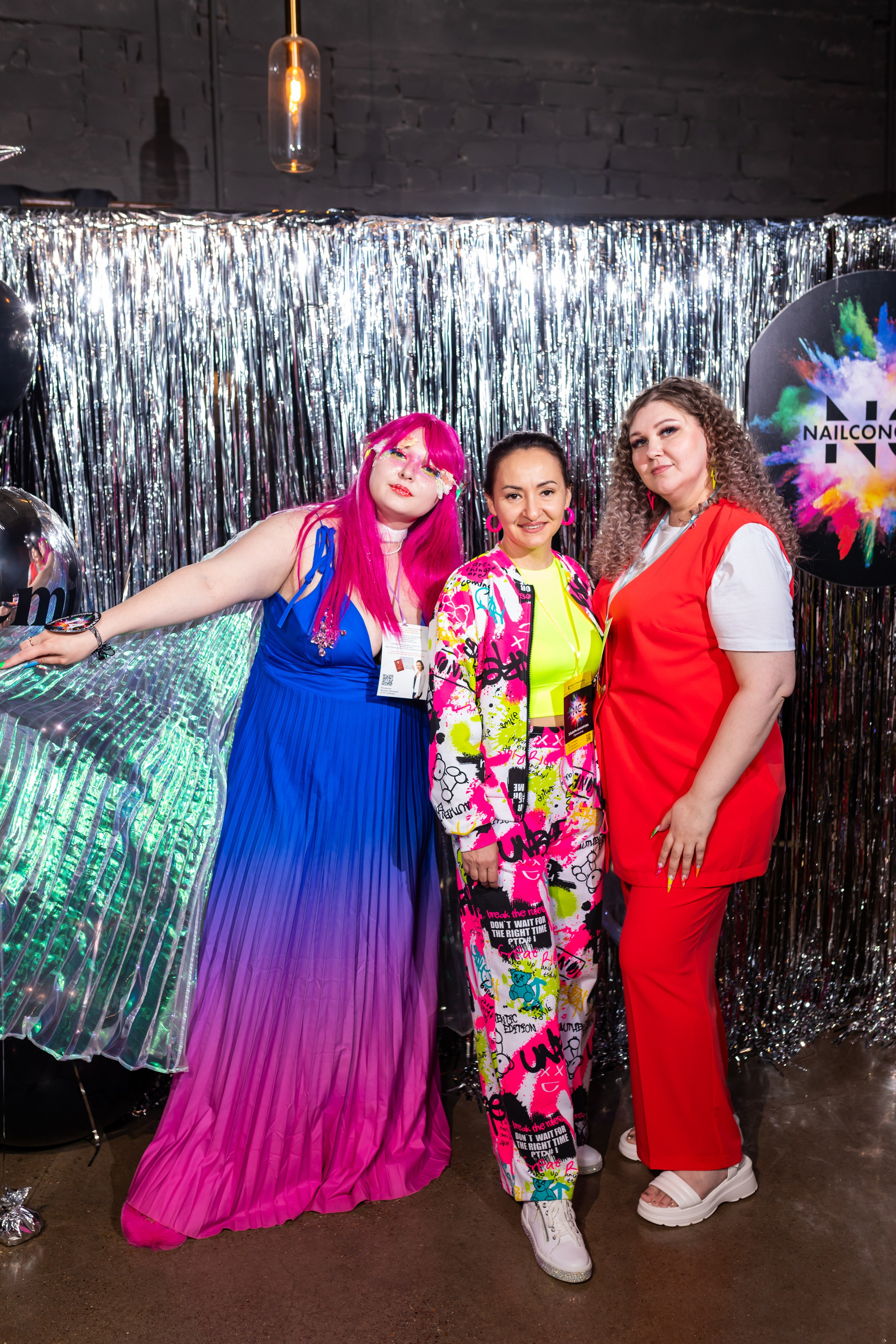 NailCongress 9. Марина Шаймухаметова. Фотограф в Уфе