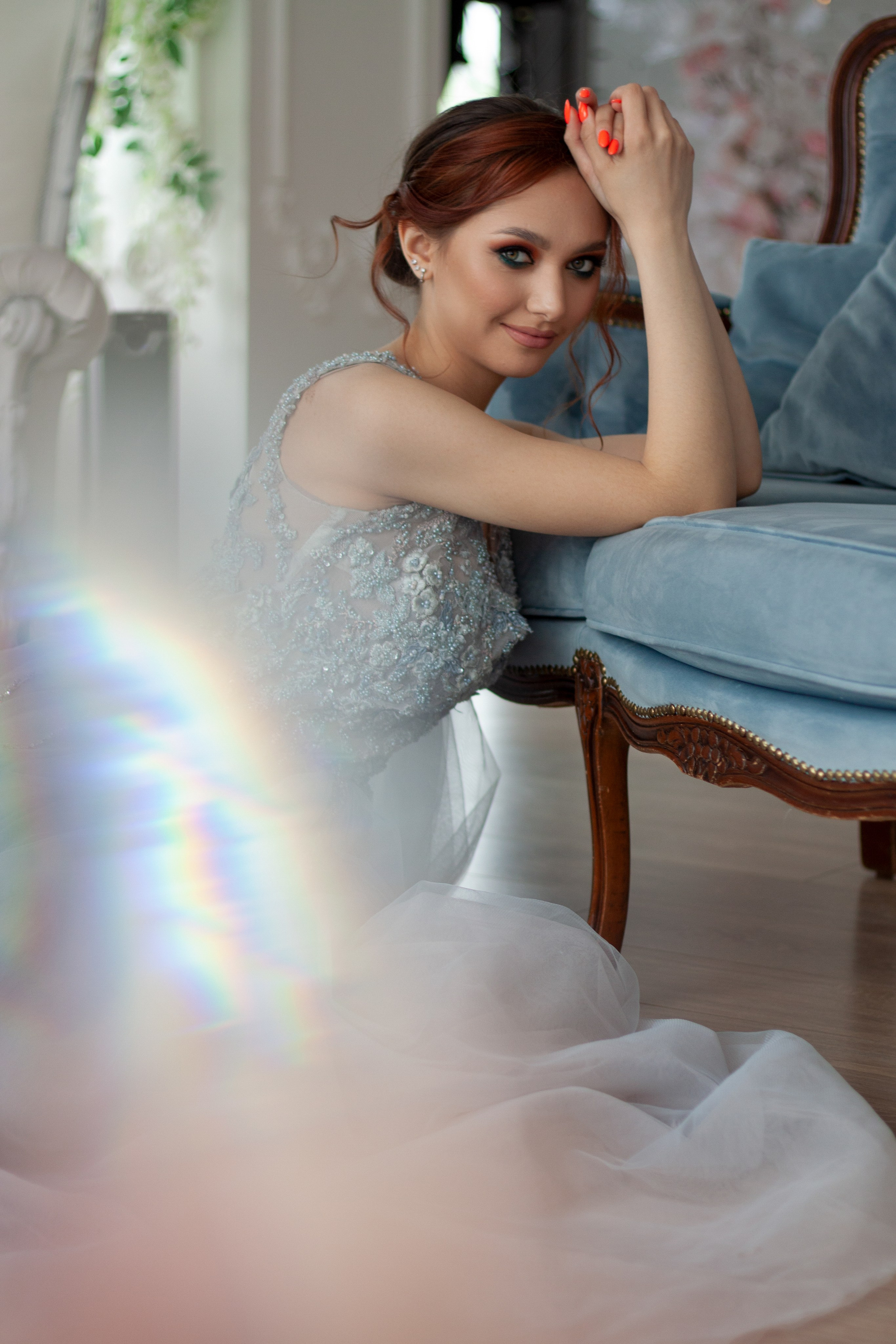 Неркес. Марина Шаймухаметова. Фотограф в Уфе