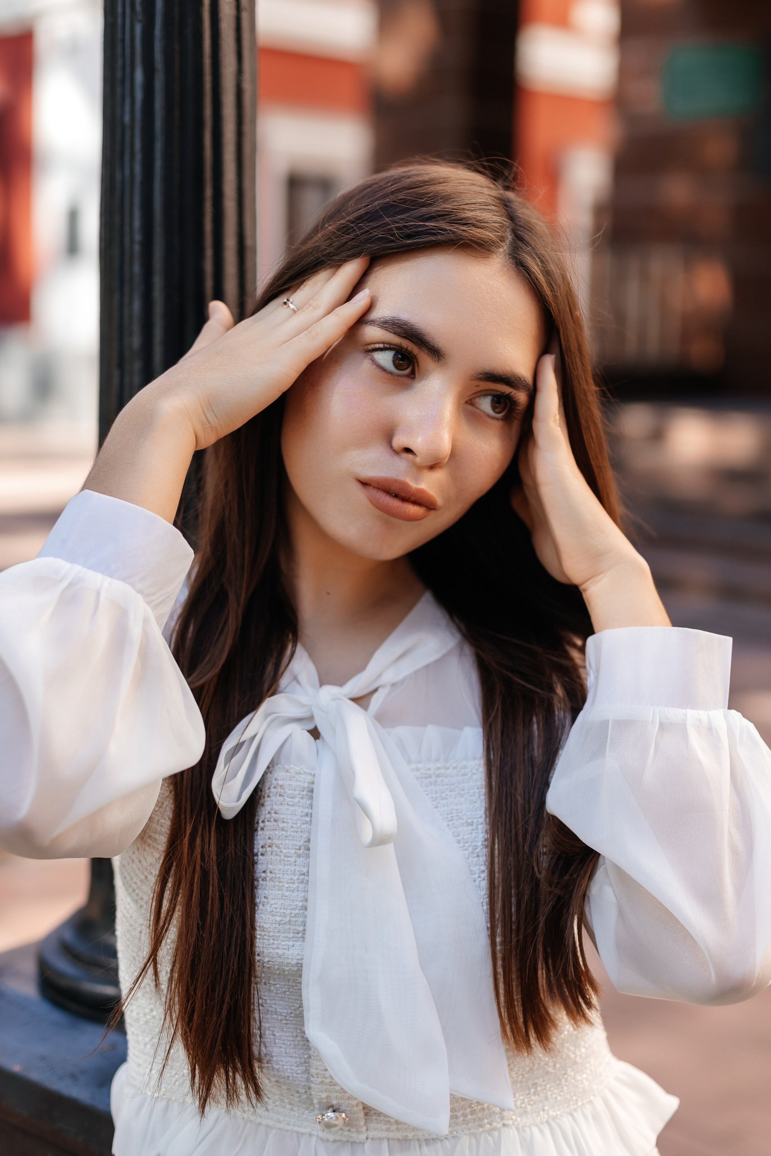 Розалина. Марина Шаймухаметова. Фотограф в Уфе