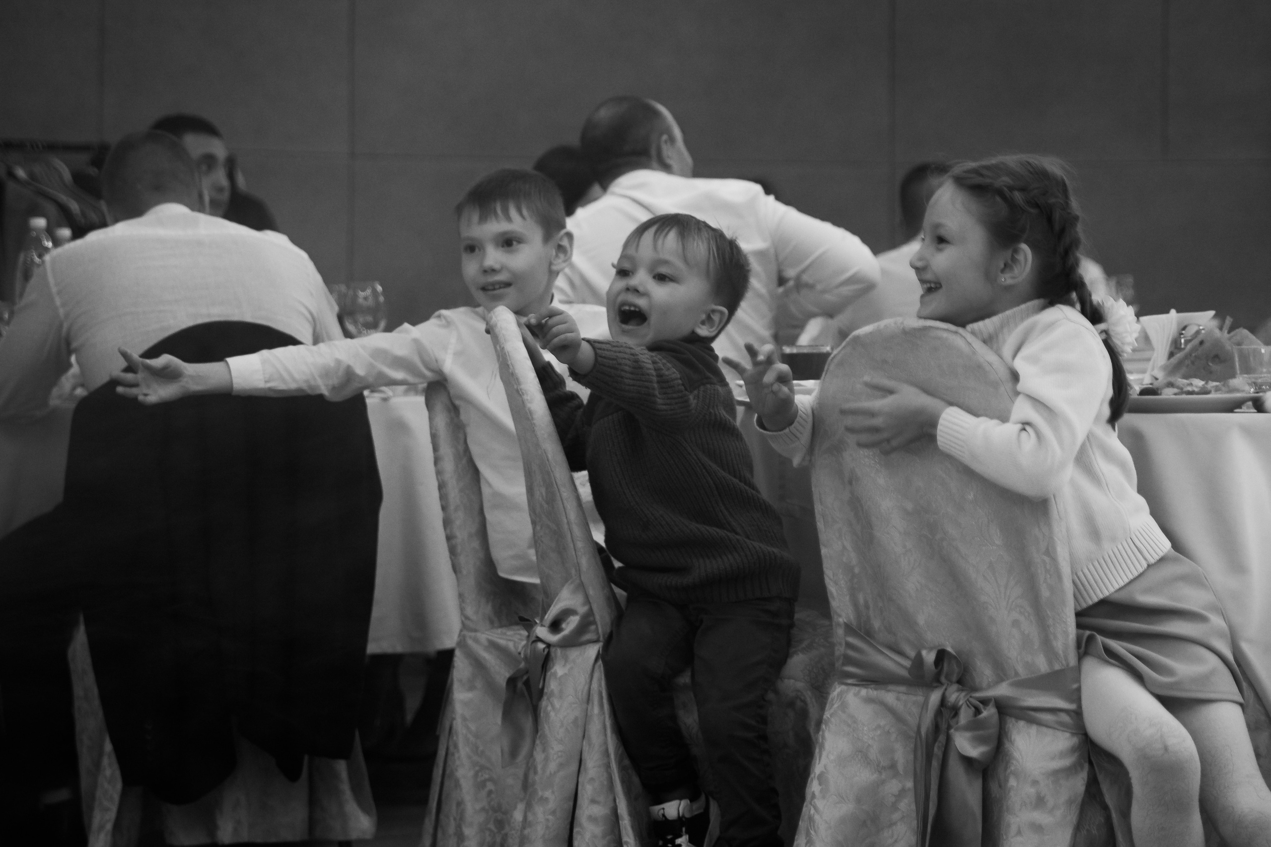 Серии свадебных фотографий. Свадебный фотограф Тимур Хабибуллин