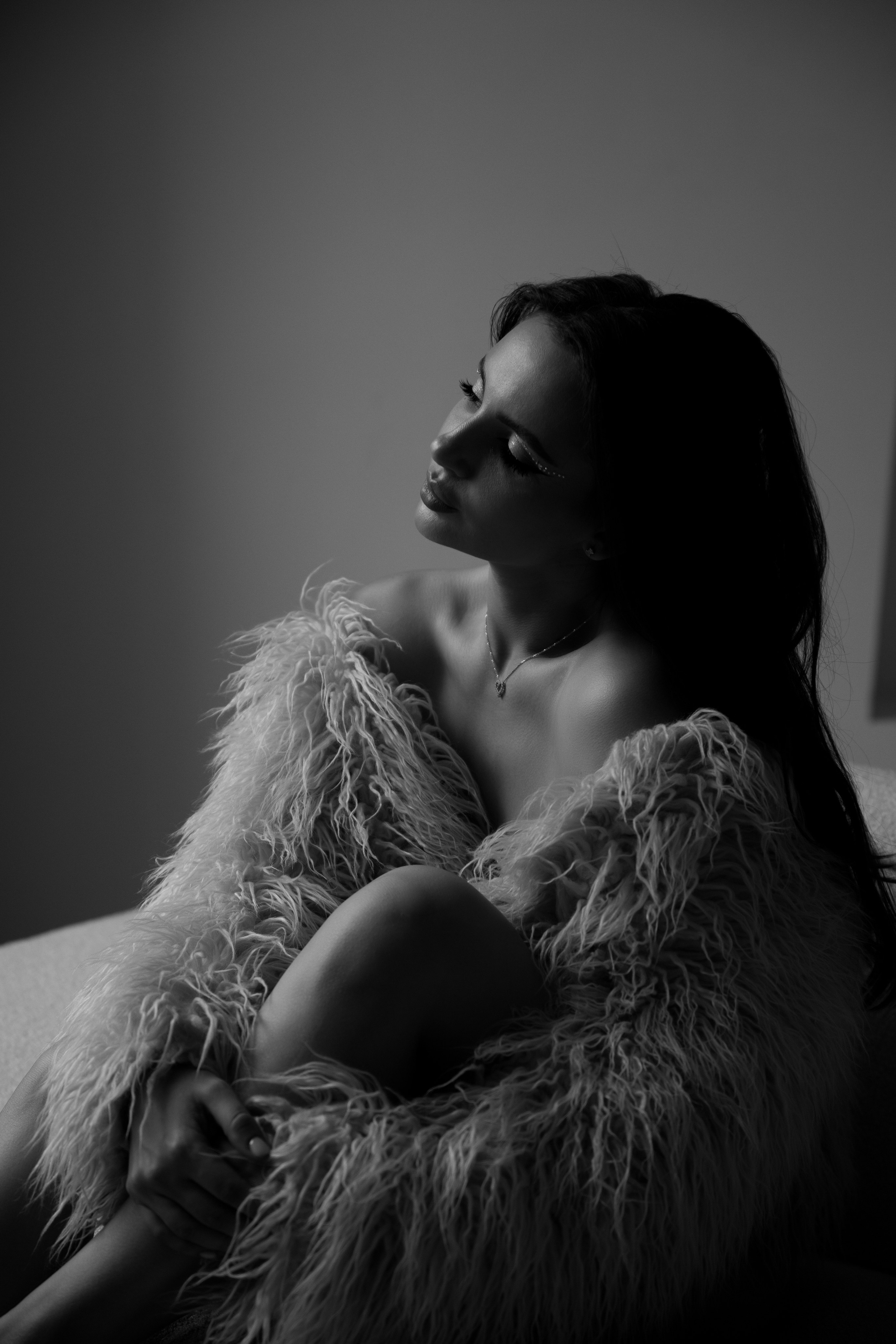 Анжелика. Фотограф в городе Москва Меркулова Виктория