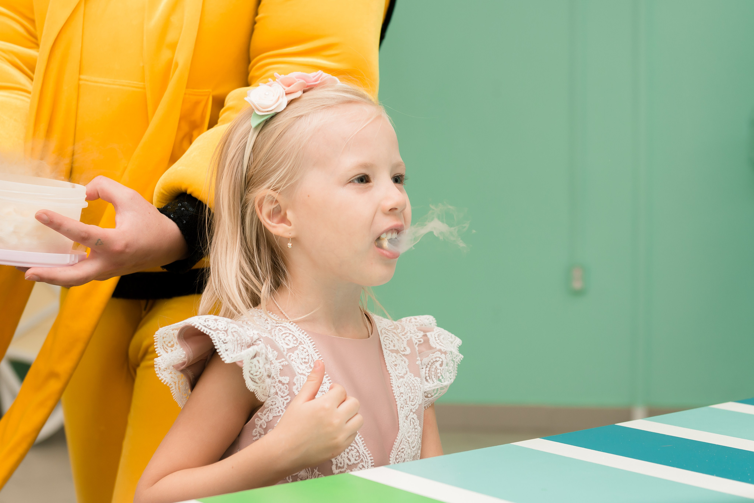 День Рождения в Зёбре июль 2024. Детский фотограф, семейный фотограф и репортажи в Кемерово