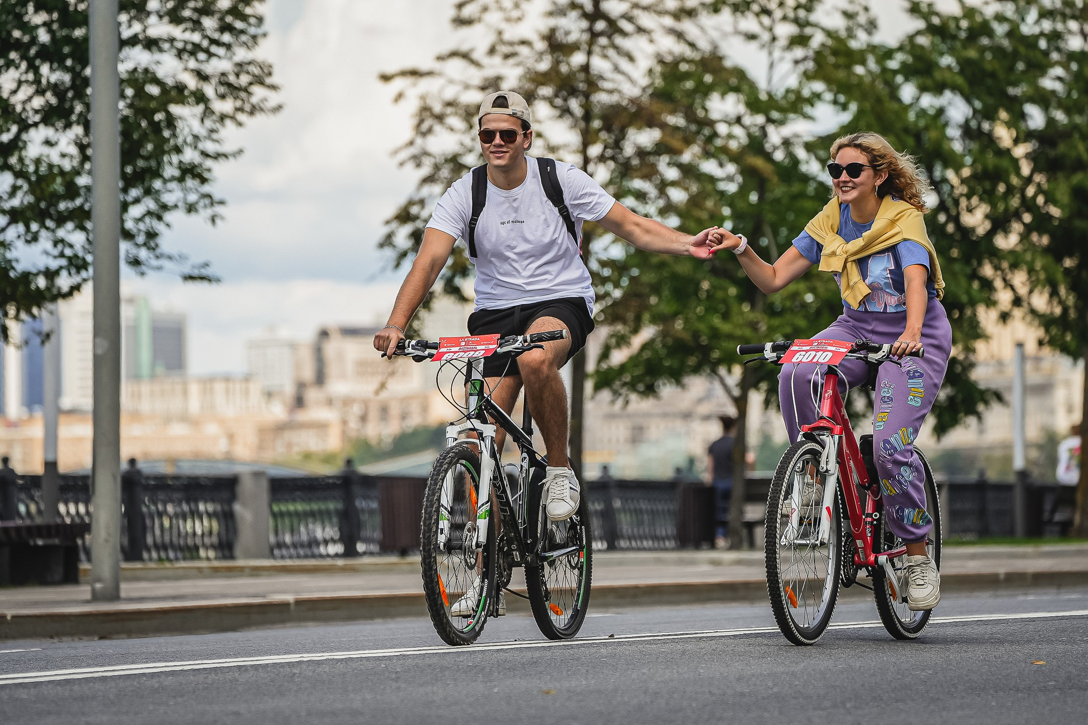 La Strada Moscow |2023.07.30. Sergey Sutkovoy — Designer, photographer, traveler, woodworker