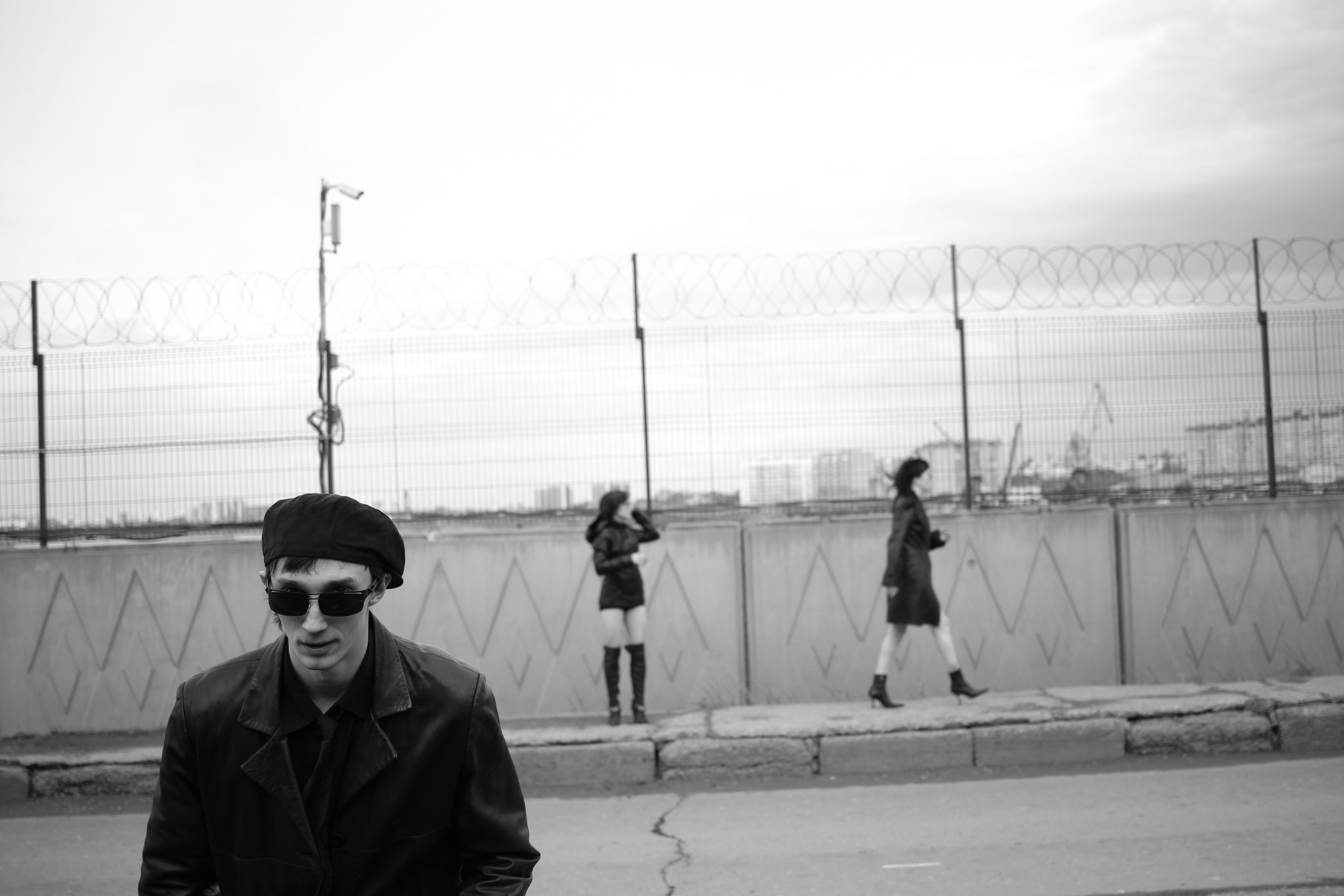 Opa.Kama.Style. Фотограф в Казани / Регина Суфиянова