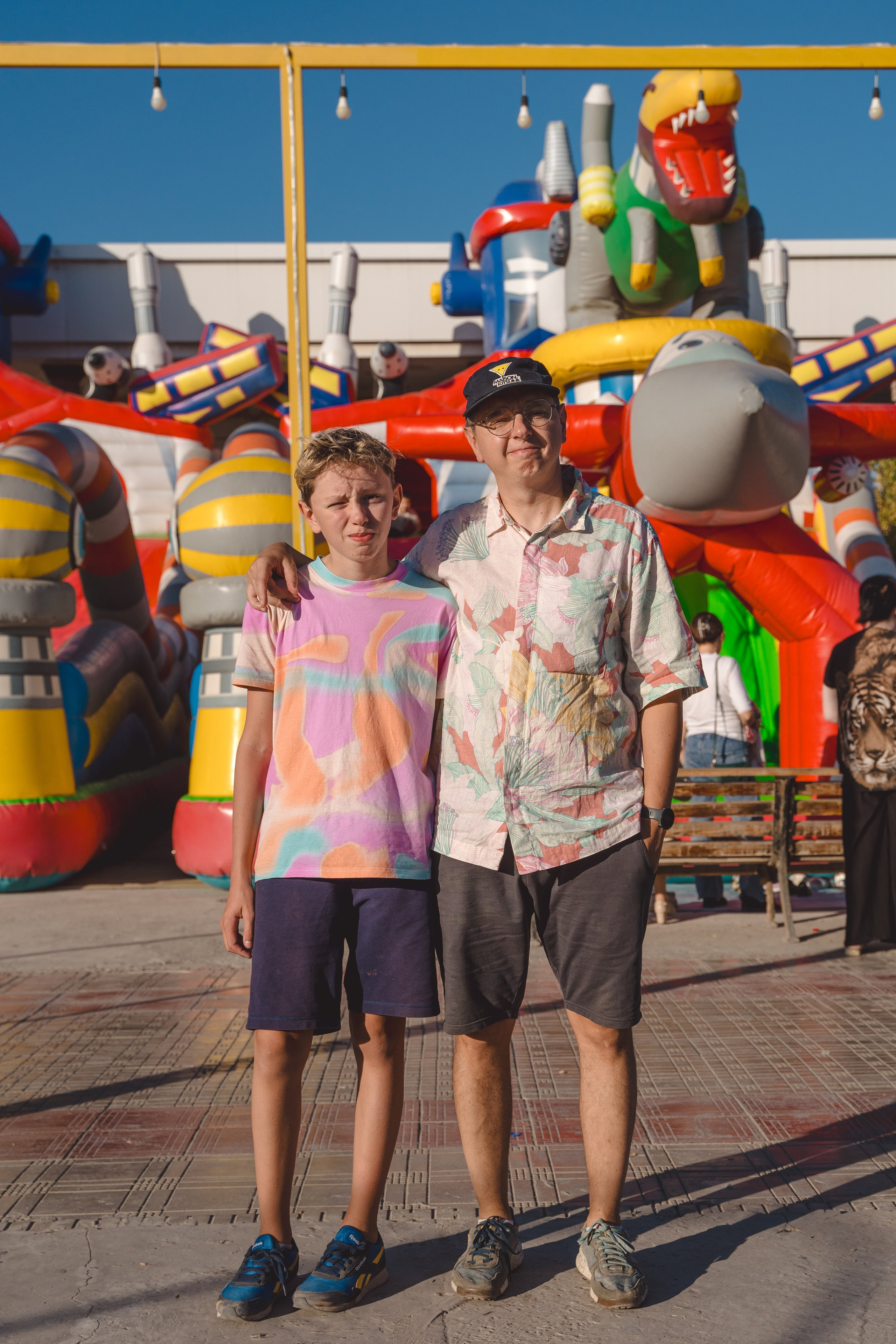 Ургенч, Узбекистан