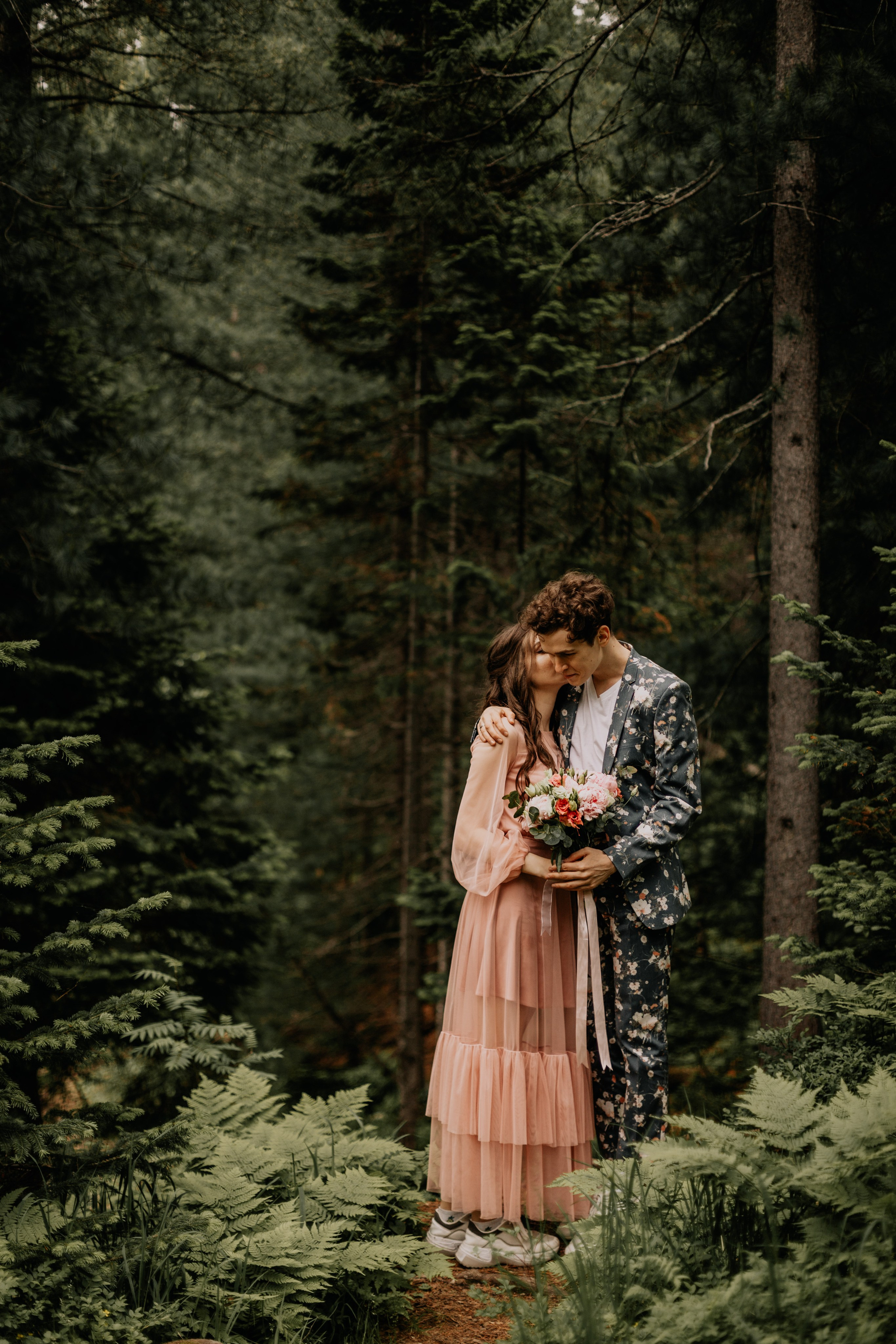 Серго и Ди. Свадебный и репортажный фотограф Краснодар и Край