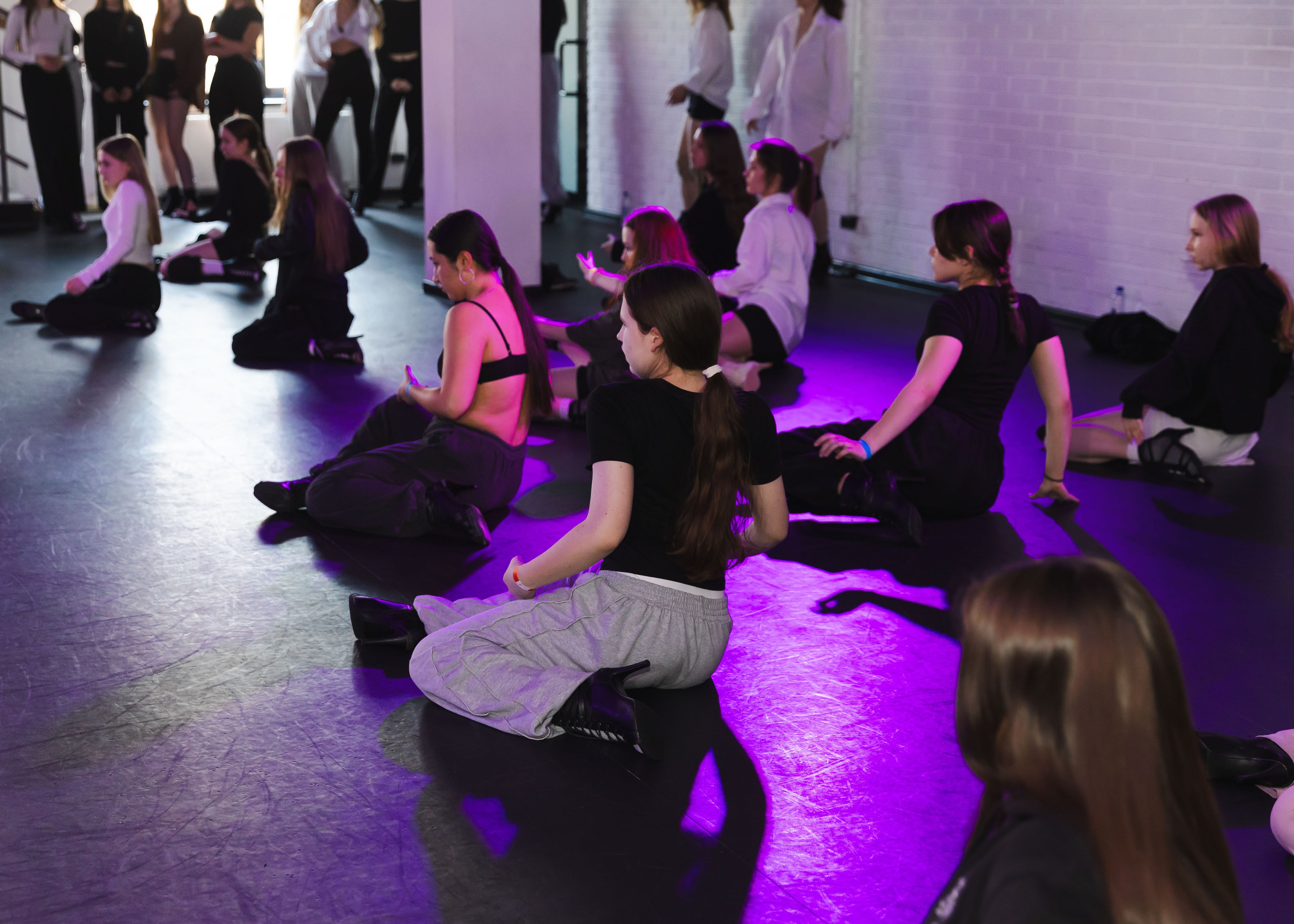 16.03.2025 Step By Step. ФОТОГРАФ ВИНОГРАДОВА ДАРЬЯ