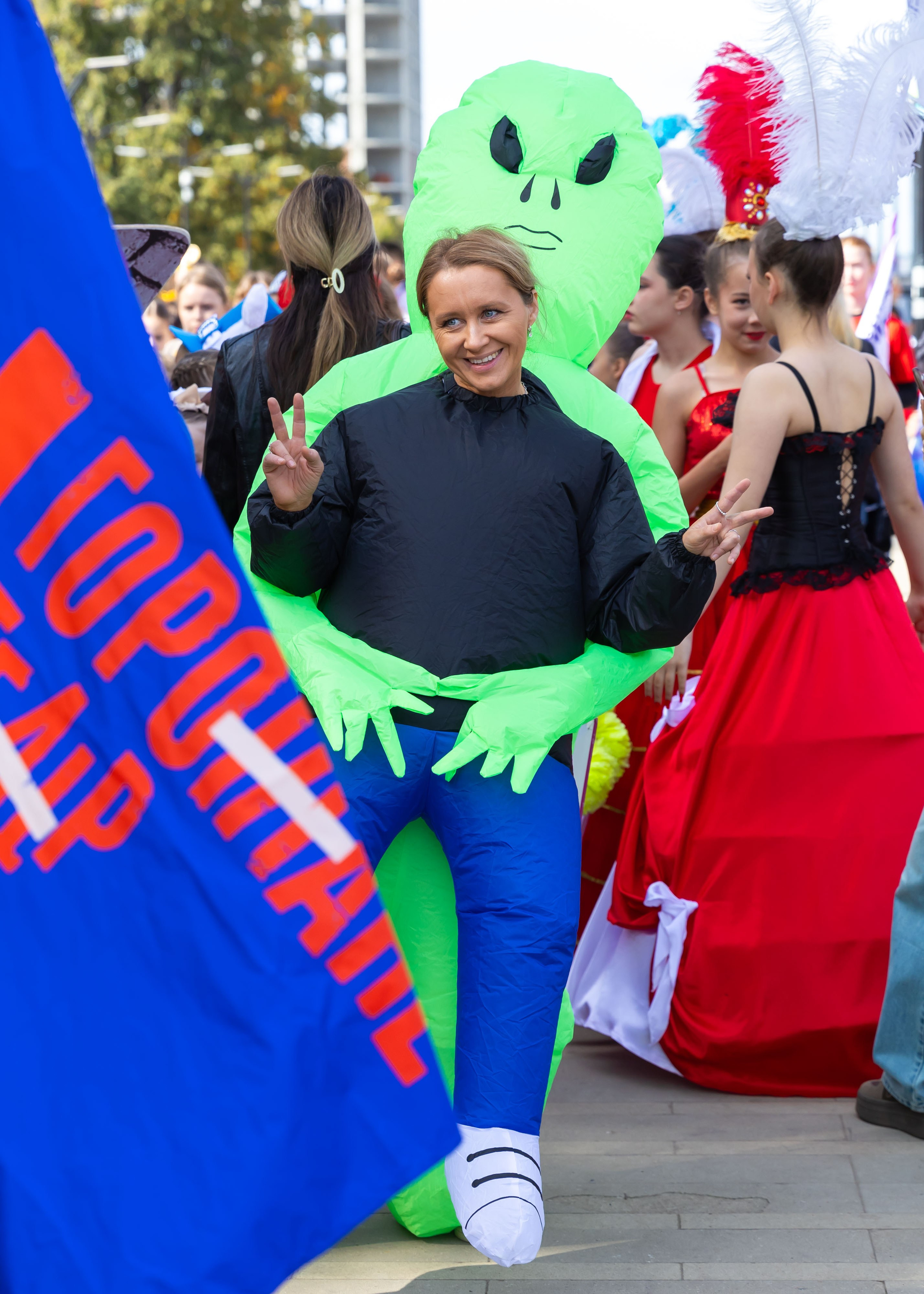 30.08.2025 Танцующие. ФОТОГРАФ ВИНОГРАДОВА ДАРЬЯ